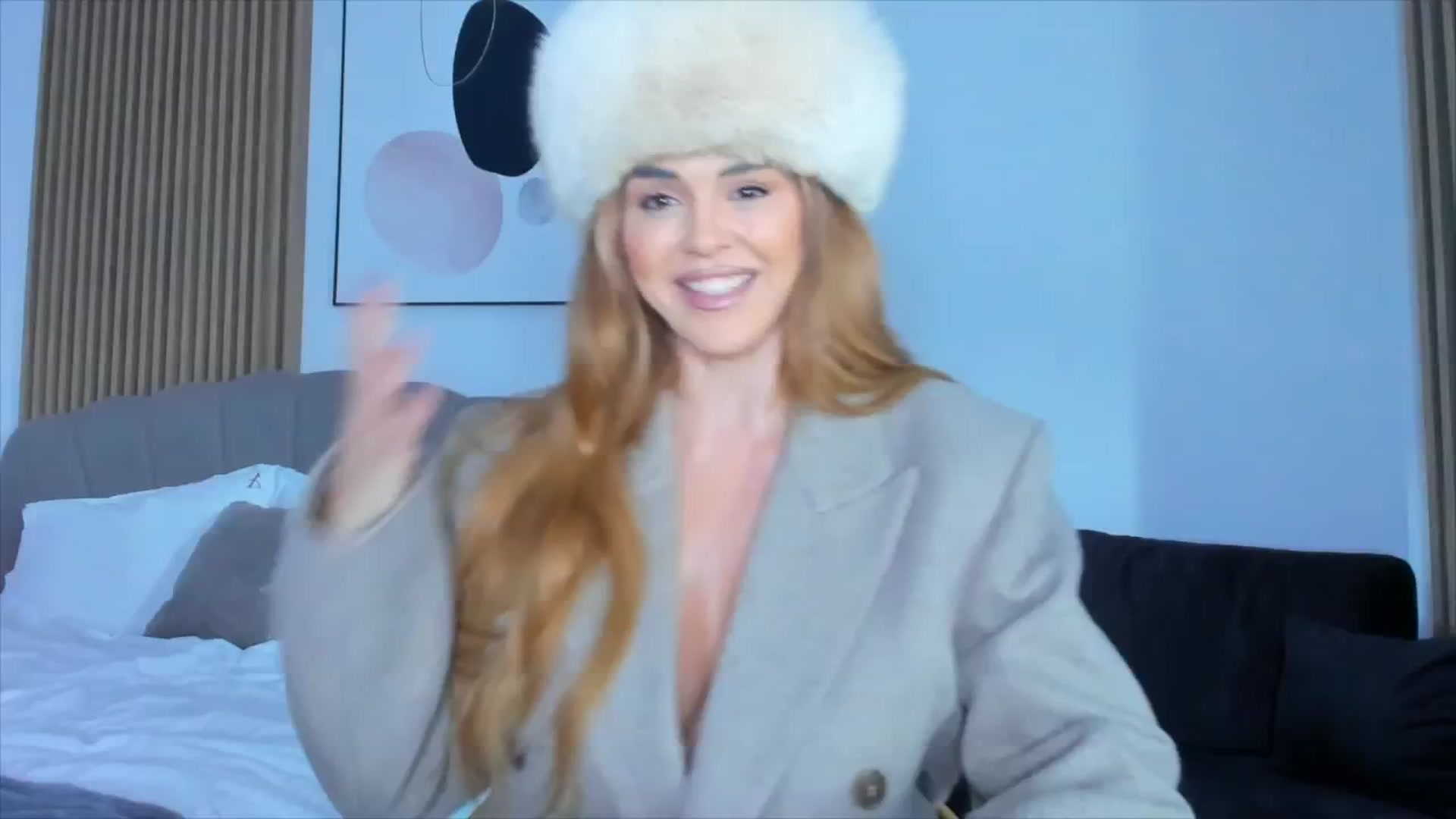Gallery image thumbnail from DJMonica's myfreecams stream on, 01/14/2025, 12:16 image 13 of 20