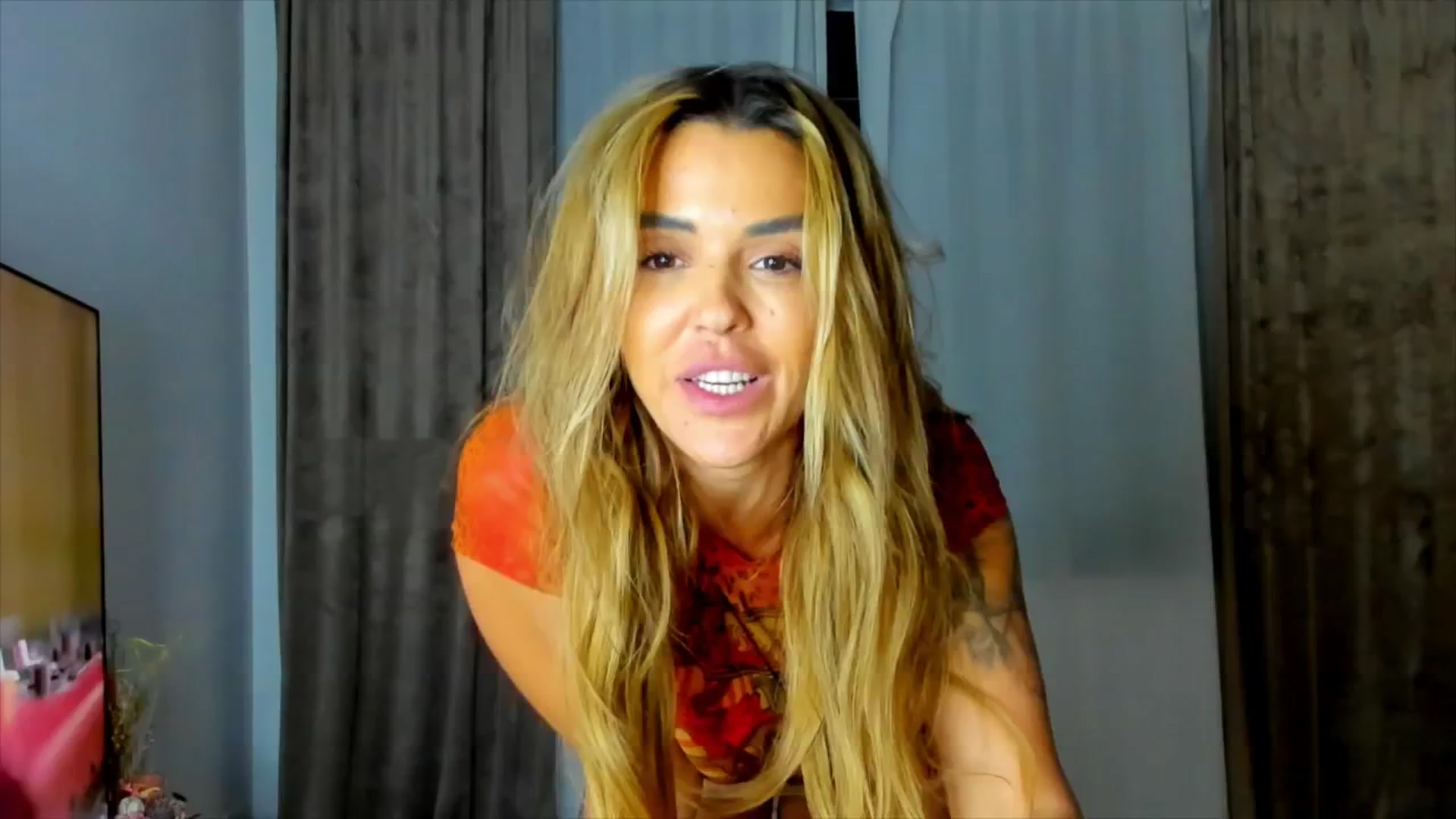 Gallery image thumbnail from DJMonica's myfreecams stream on, 04/22/2025, 14:09 image 20 of 20