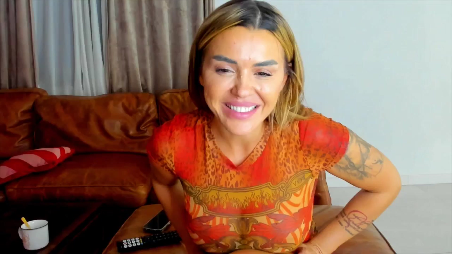 Gallery image thumbnail from DJMonica's myfreecams stream on, 04/22/2025, 14:09 image 2 of 20