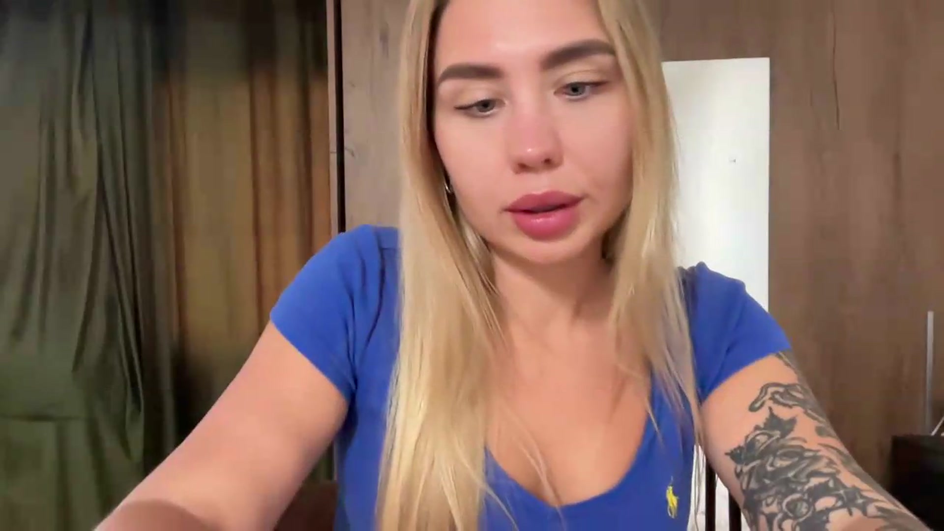Gallery image thumbnail from DJ_Lol's myfreecams stream on, 06/30/2026, 16:05 image 2 of 20