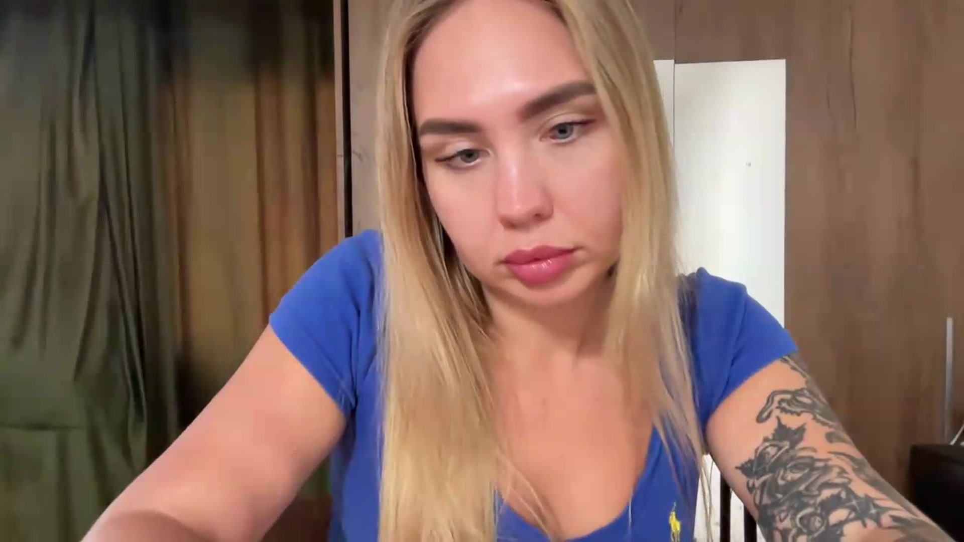 Gallery image thumbnail from DJ_Lol's myfreecams stream on, 06/30/2026, 16:05 image 3 of 20