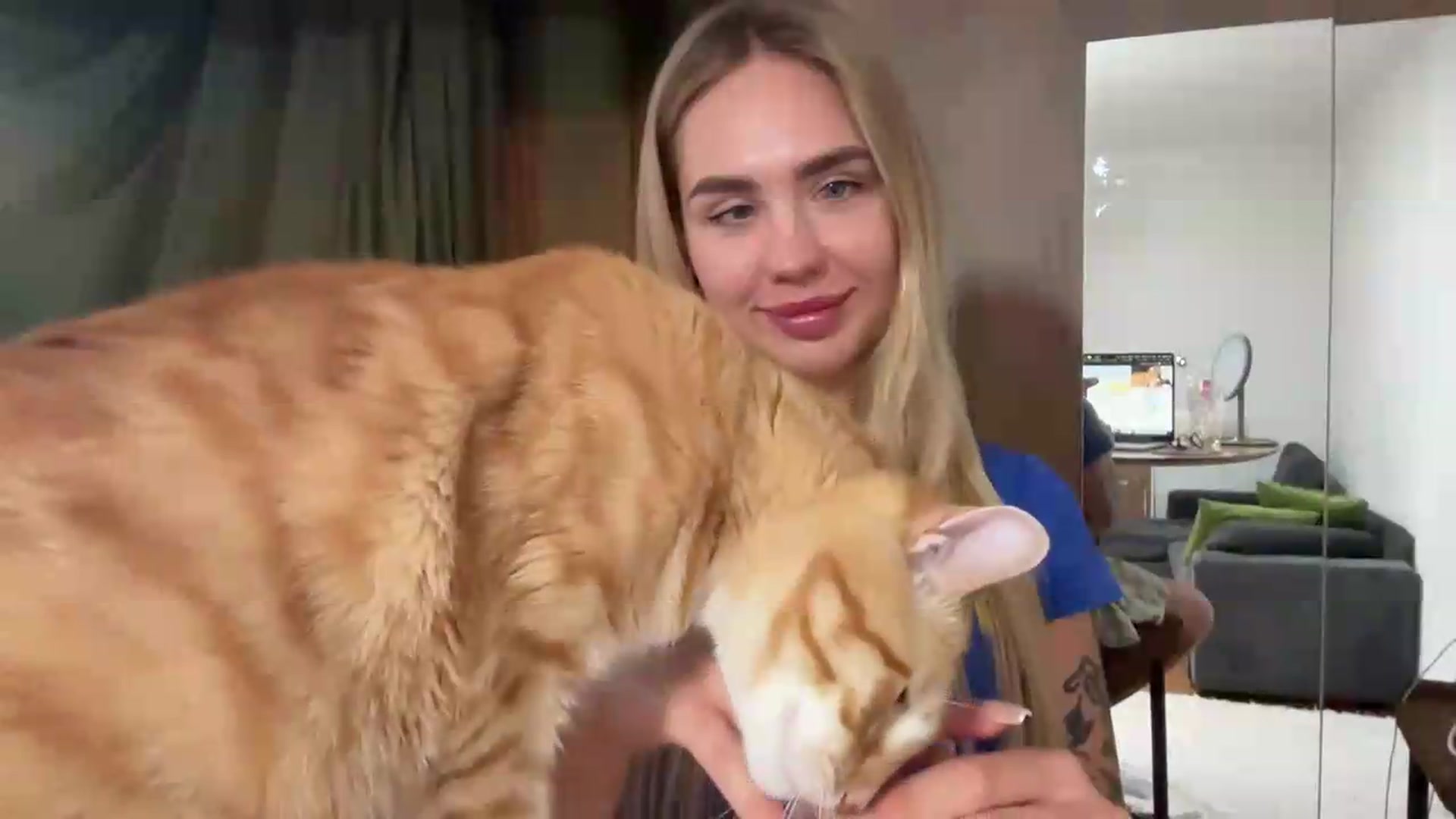 Gallery image thumbnail from DJ_Lol's myfreecams stream on, 06/30/2026, 17:11 image 9 of 20