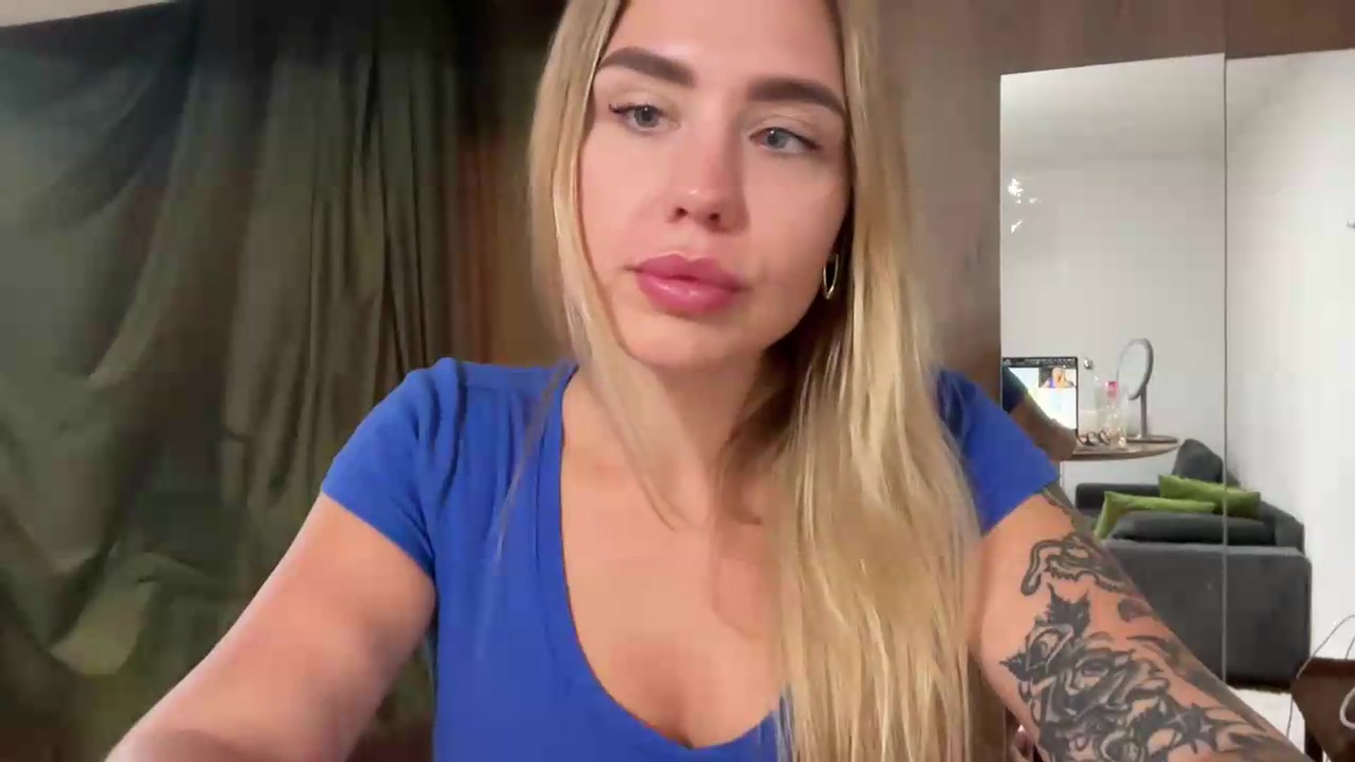 Gallery image thumbnail from DJ_Lol's myfreecams stream on, 06/30/2026, 17:11 image 20 of 20
