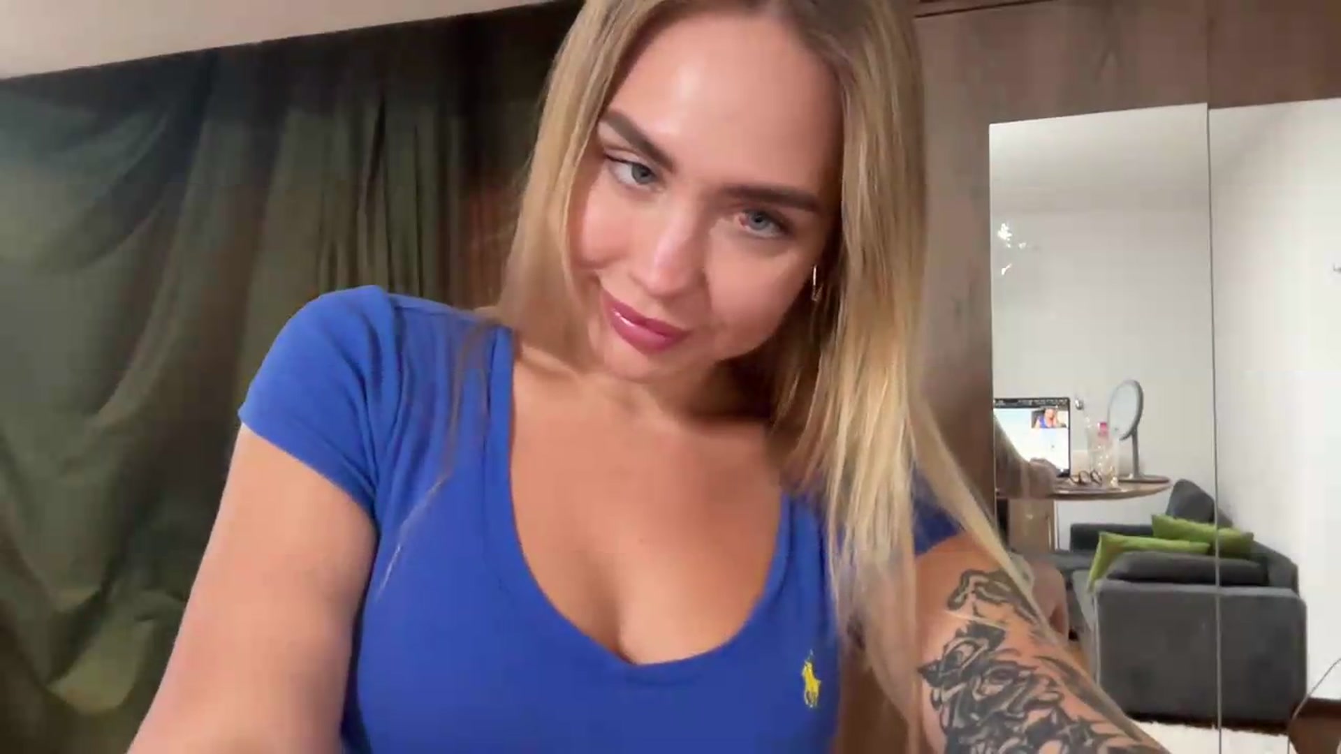 Gallery image thumbnail from DJ_Lol's myfreecams stream on, 06/30/2026, 17:11 image 13 of 20