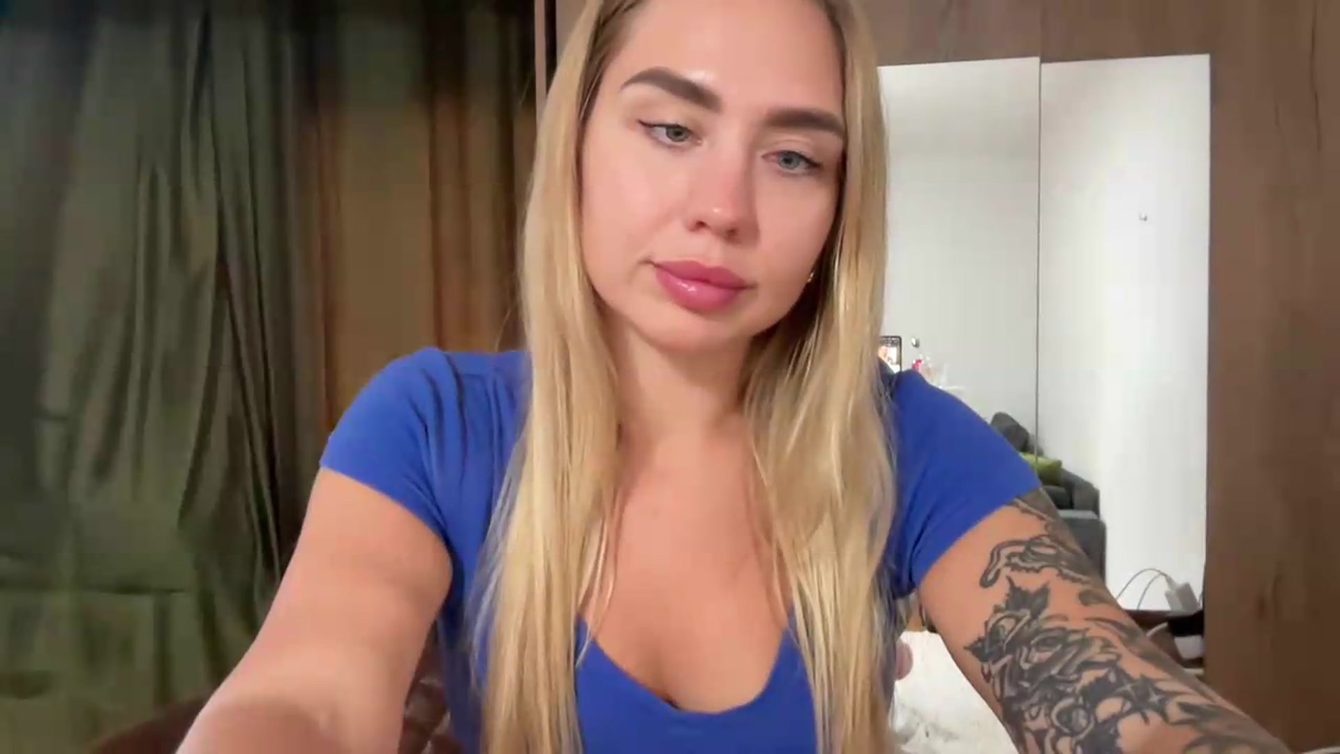 Gallery image thumbnail from DJ_Lol's myfreecams stream on, 06/30/2026, 17:11 image 2 of 20
