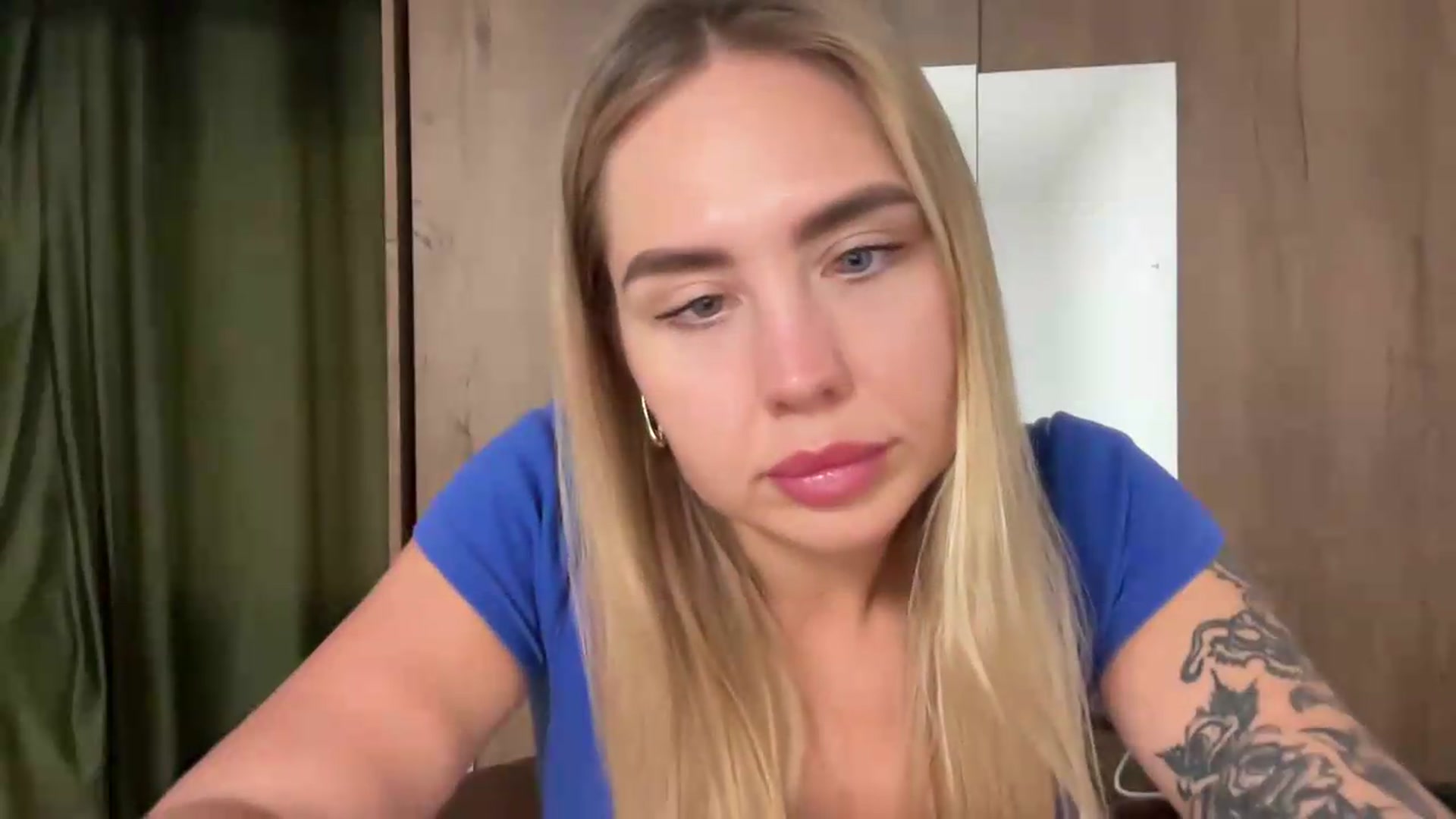 Gallery image thumbnail from DJ_Lol's myfreecams stream on, 06/30/2026, 18:16 image 16 of 20