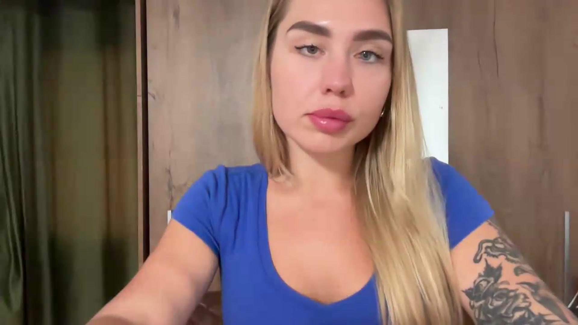 Gallery image thumbnail from DJ_Lol's myfreecams stream on, 06/30/2026, 18:16 image 7 of 20