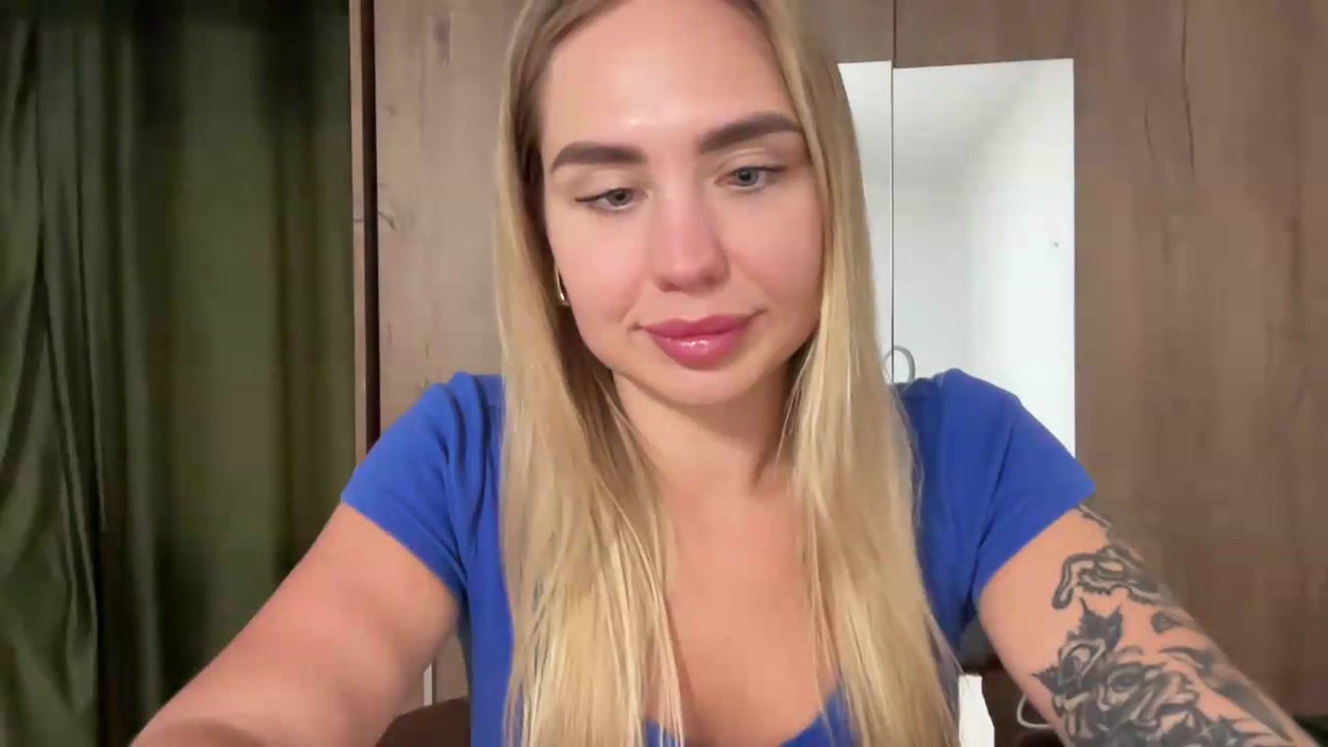 Gallery image thumbnail from DJ_Lol's myfreecams stream on, 06/30/2026, 18:16 image 15 of 20
