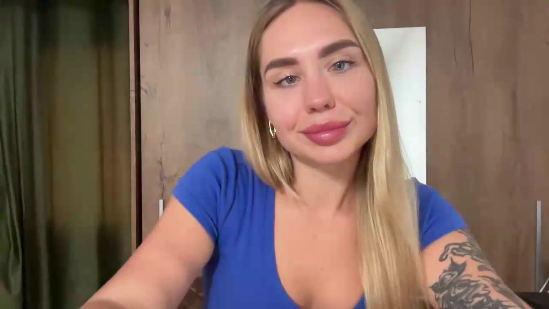 Gallery image thumbnail from DJ_Lol's myfreecams stream on, 06/30/2026, 18:16 image 5 of 20
