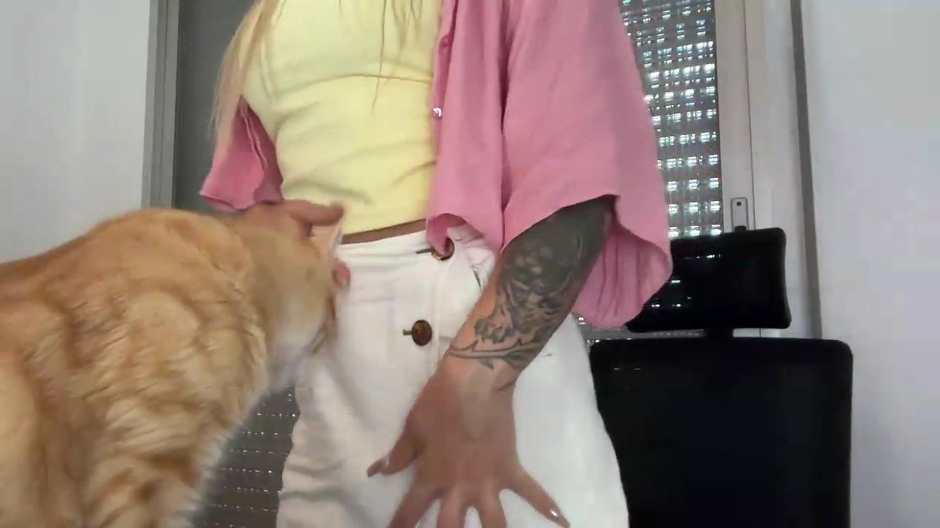 Gallery image thumbnail from DJ_Lol's myfreecams stream on, 07/01/2026, 18:18 image 15 of 20