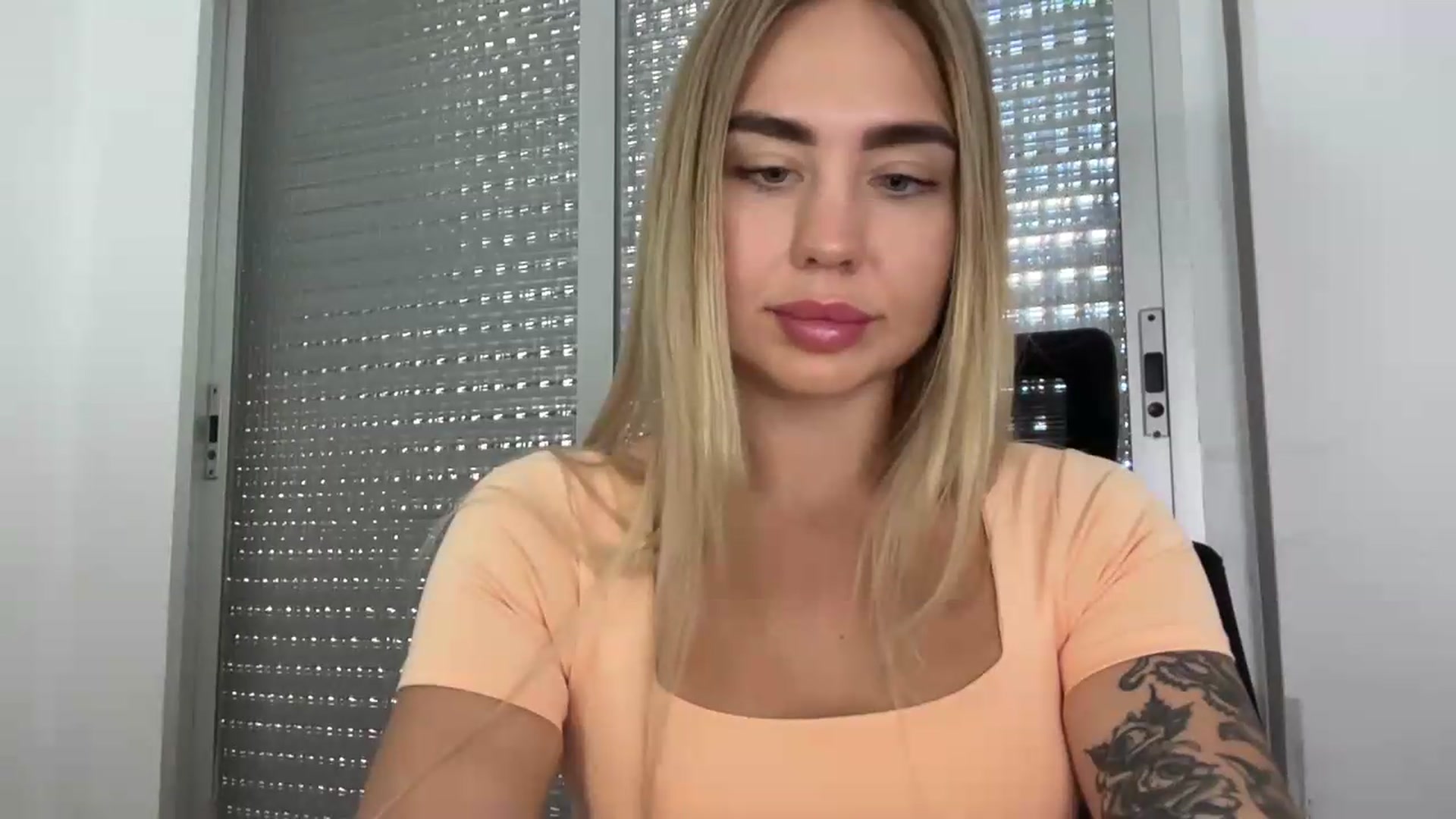 Gallery image thumbnail from DJ_Lol's myfreecams stream on, 07/02/2026, 14:04 image 17 of 20