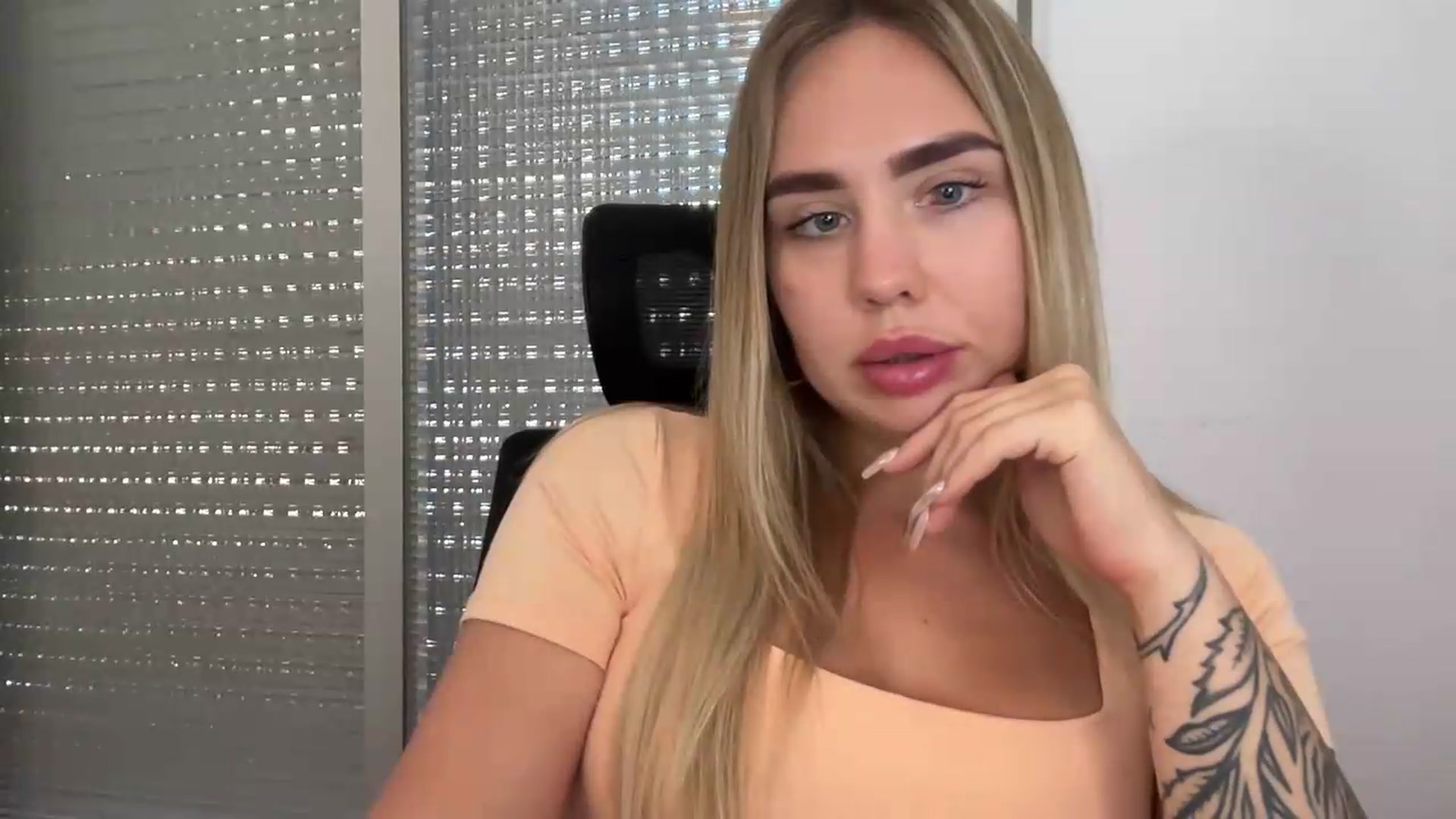 Gallery image thumbnail from DJ_Lol's myfreecams stream on, 07/03/2026, 16:32 image 10 of 20