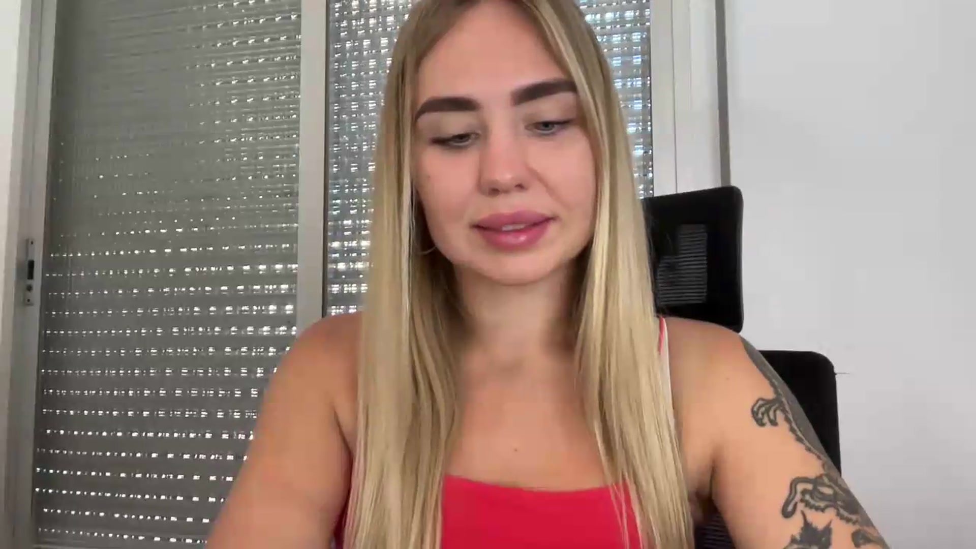 Gallery image thumbnail from DJ_Lol's myfreecams stream on, 07/04/2026, 14:28 image 7 of 20