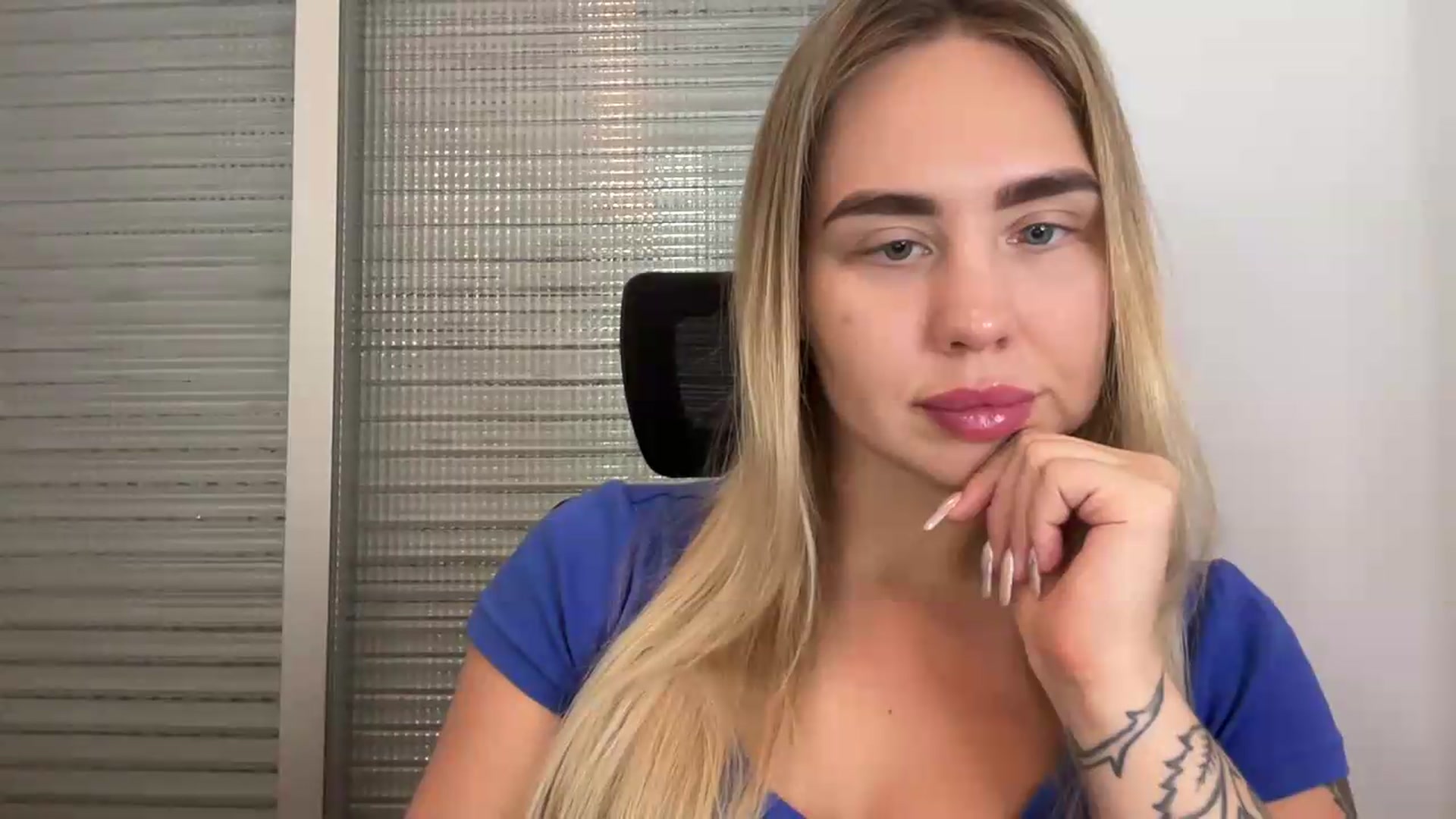 Gallery image thumbnail from DJ_Lol's myfreecams stream on, 07/06/2026, 20:35 image 8 of 20