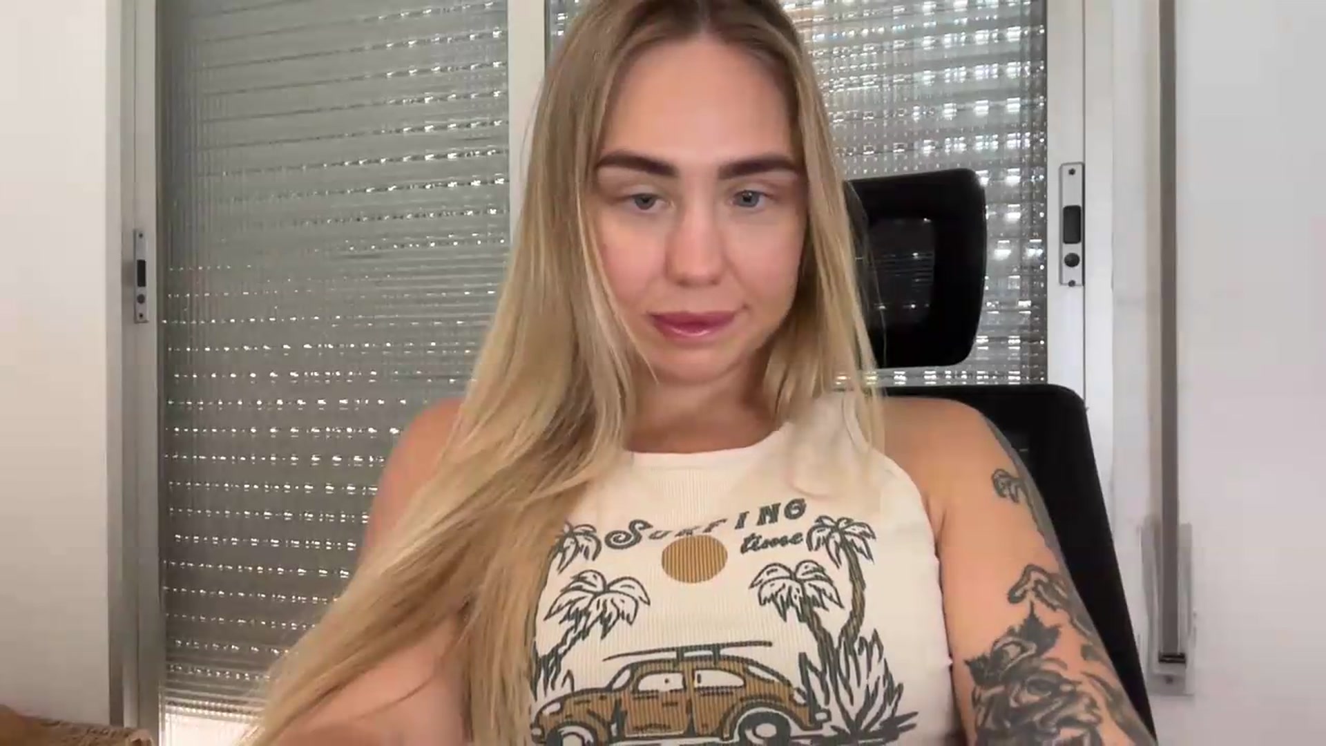 Gallery image thumbnail from DJ_Lol's myfreecams stream on, 07/07/2026, 16:48 image 20 of 20