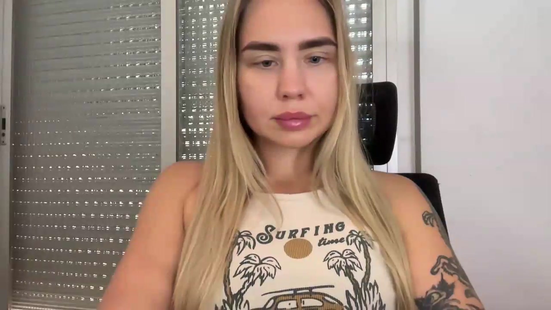 Gallery image thumbnail from DJ_Lol's myfreecams stream on, 07/07/2026, 17:44 image 2 of 20