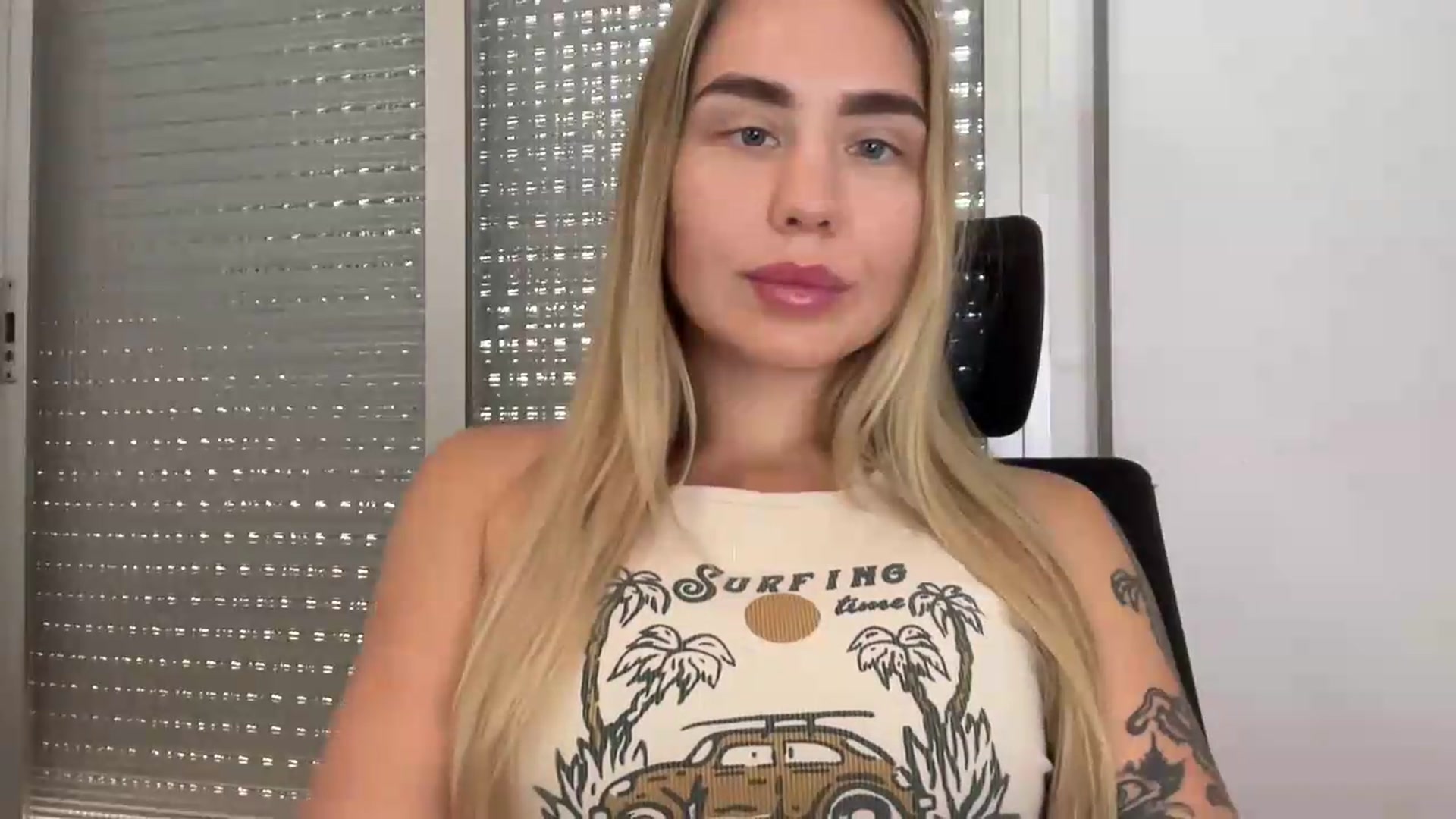 Gallery image thumbnail from DJ_Lol's myfreecams stream on, 07/07/2026, 17:44 image 4 of 20