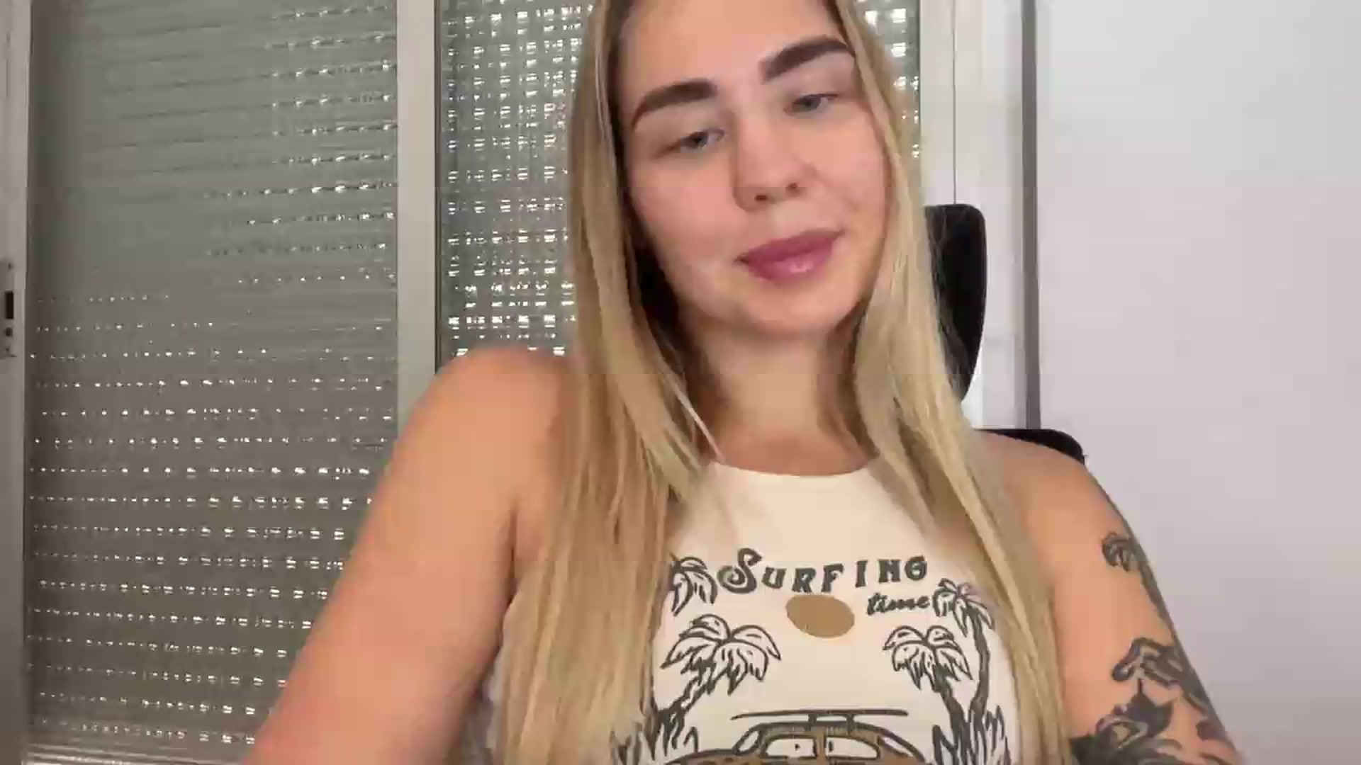 Gallery image thumbnail from DJ_Lol's myfreecams stream on, 07/07/2026, 17:44 image 1 of 20