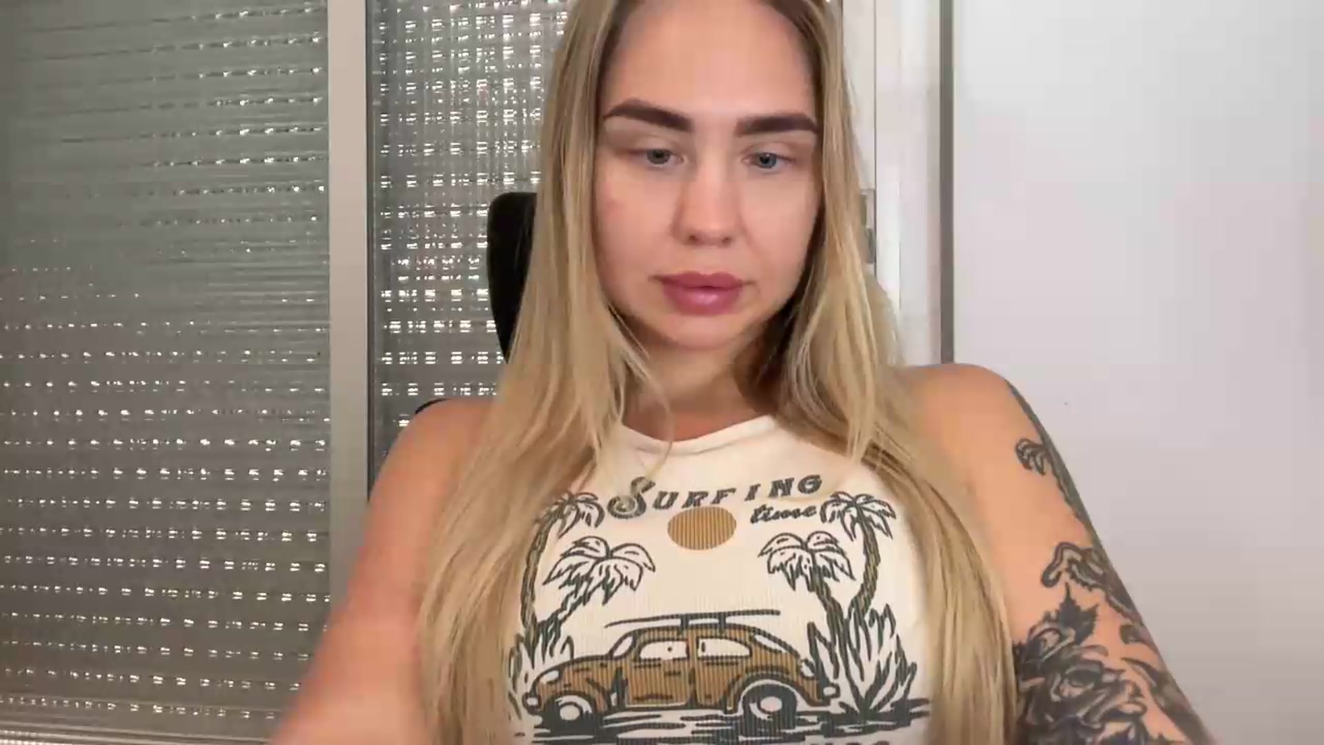 Gallery image thumbnail from DJ_Lol's myfreecams stream on, 07/07/2026, 17:44 image 14 of 20