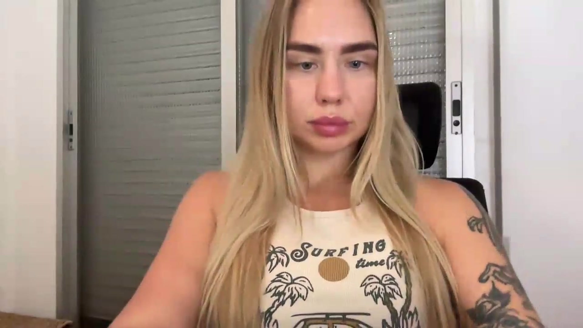 Gallery image thumbnail from DJ_Lol's myfreecams stream on, 07/07/2026, 20:17 image 18 of 20