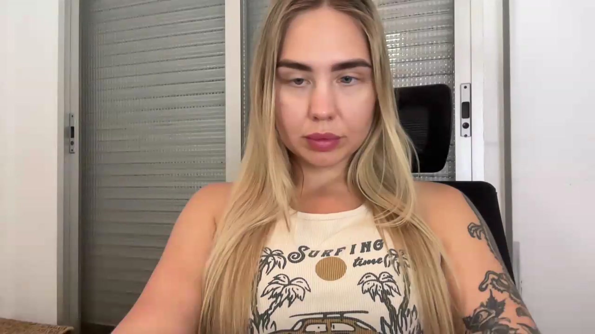Gallery image thumbnail from DJ_Lol's myfreecams stream on, 07/07/2026, 20:17 image 20 of 20
