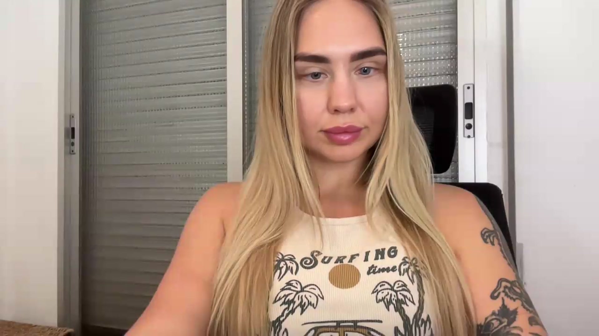 Gallery image thumbnail from DJ_Lol's myfreecams stream on, 07/07/2026, 20:17 image 19 of 20