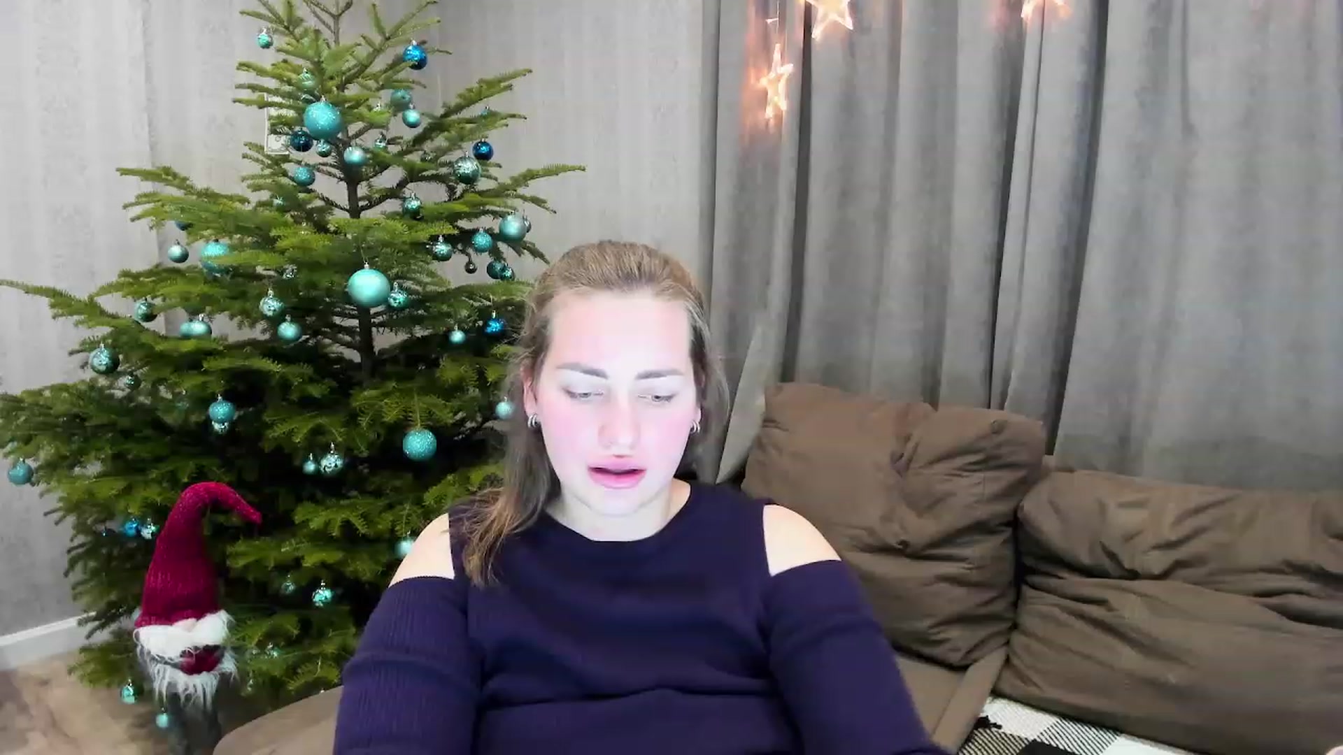 Gallery image thumbnail from DJ_Me_'s myfreecams stream on, 12/23/2022, 14:01 image 20 of 20