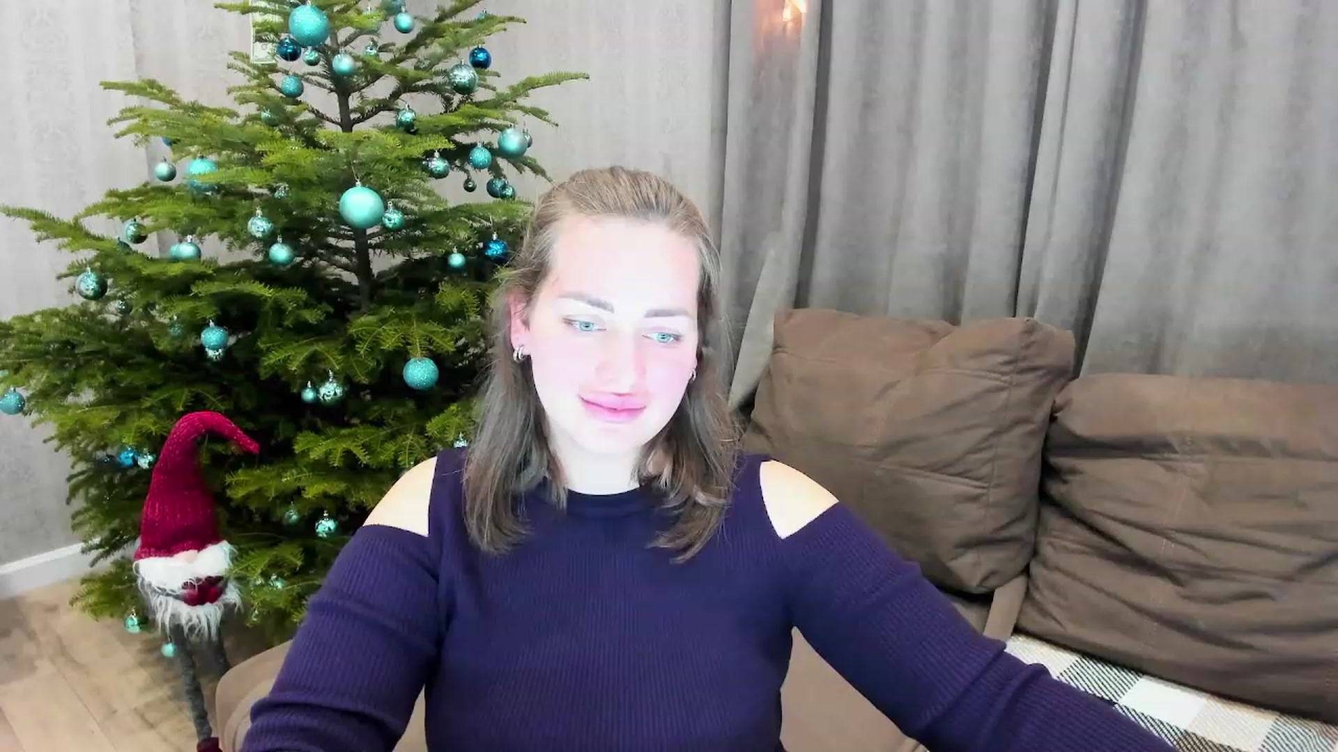 Gallery image thumbnail from DJ_Me_'s myfreecams stream on, 12/23/2022, 14:01 image 4 of 20
