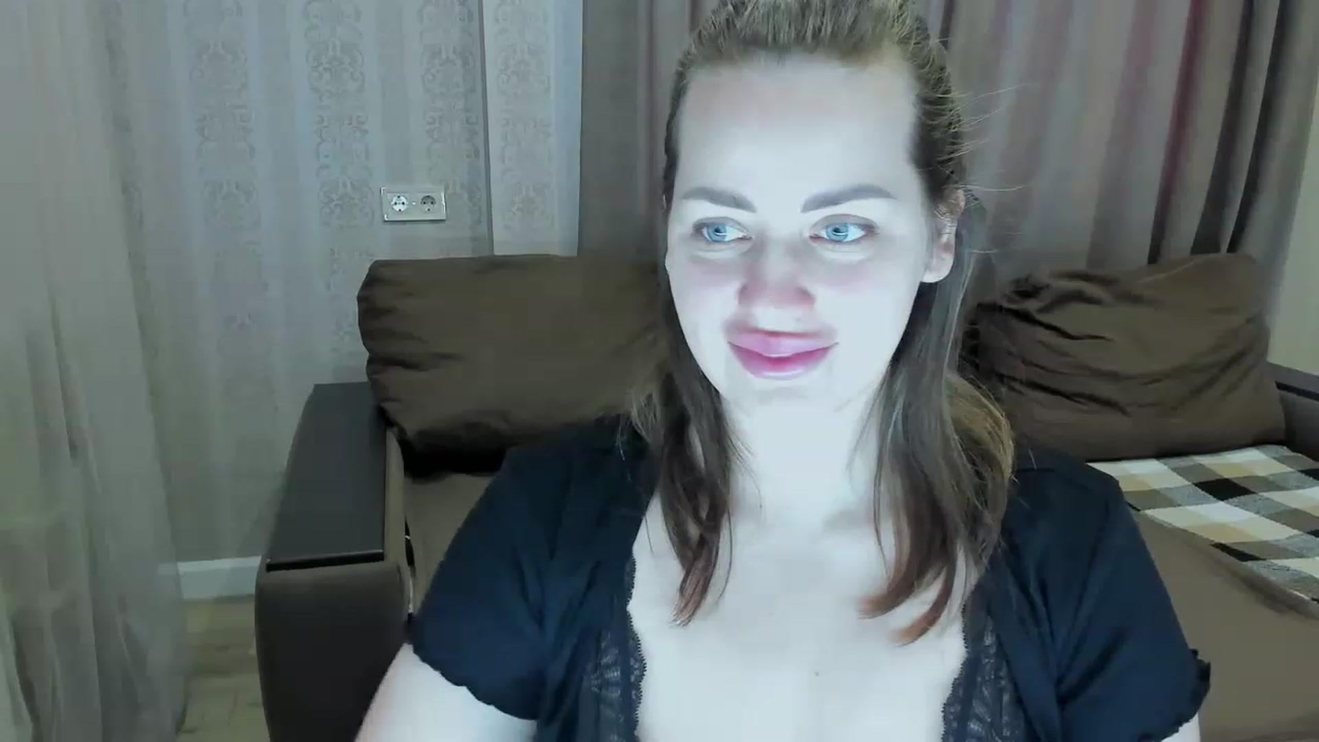 Gallery image thumbnail from DJ_Me_'s myfreecams stream on, 03/31/2023, 04:45 image 9 of 20