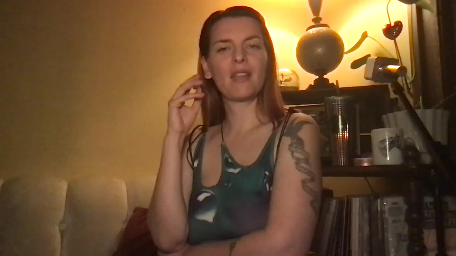 Gallery image thumbnail from DJ_SHAY's myfreecams stream on, 01/10/2023, 03:05 image 12 of 20