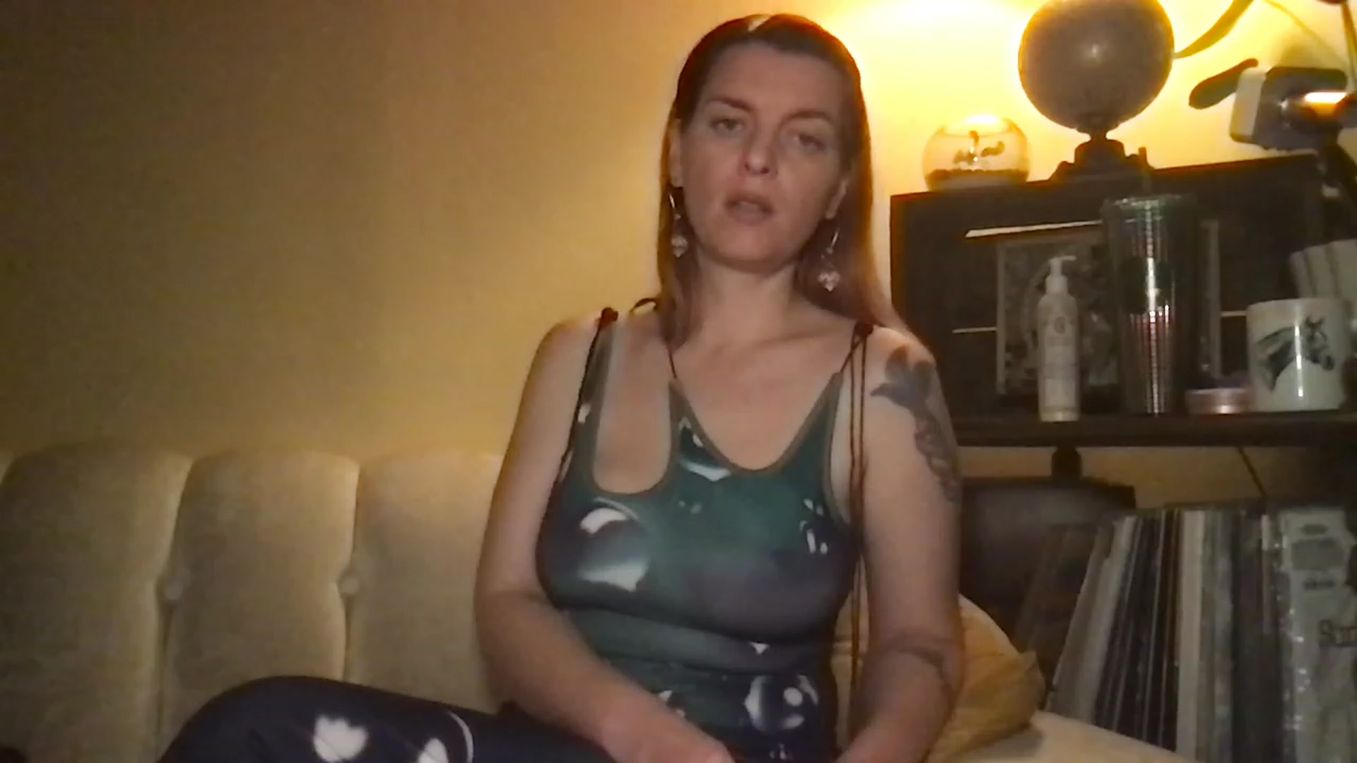 Gallery image thumbnail from DJ_SHAY's myfreecams stream on, 01/10/2023, 03:05 image 4 of 20