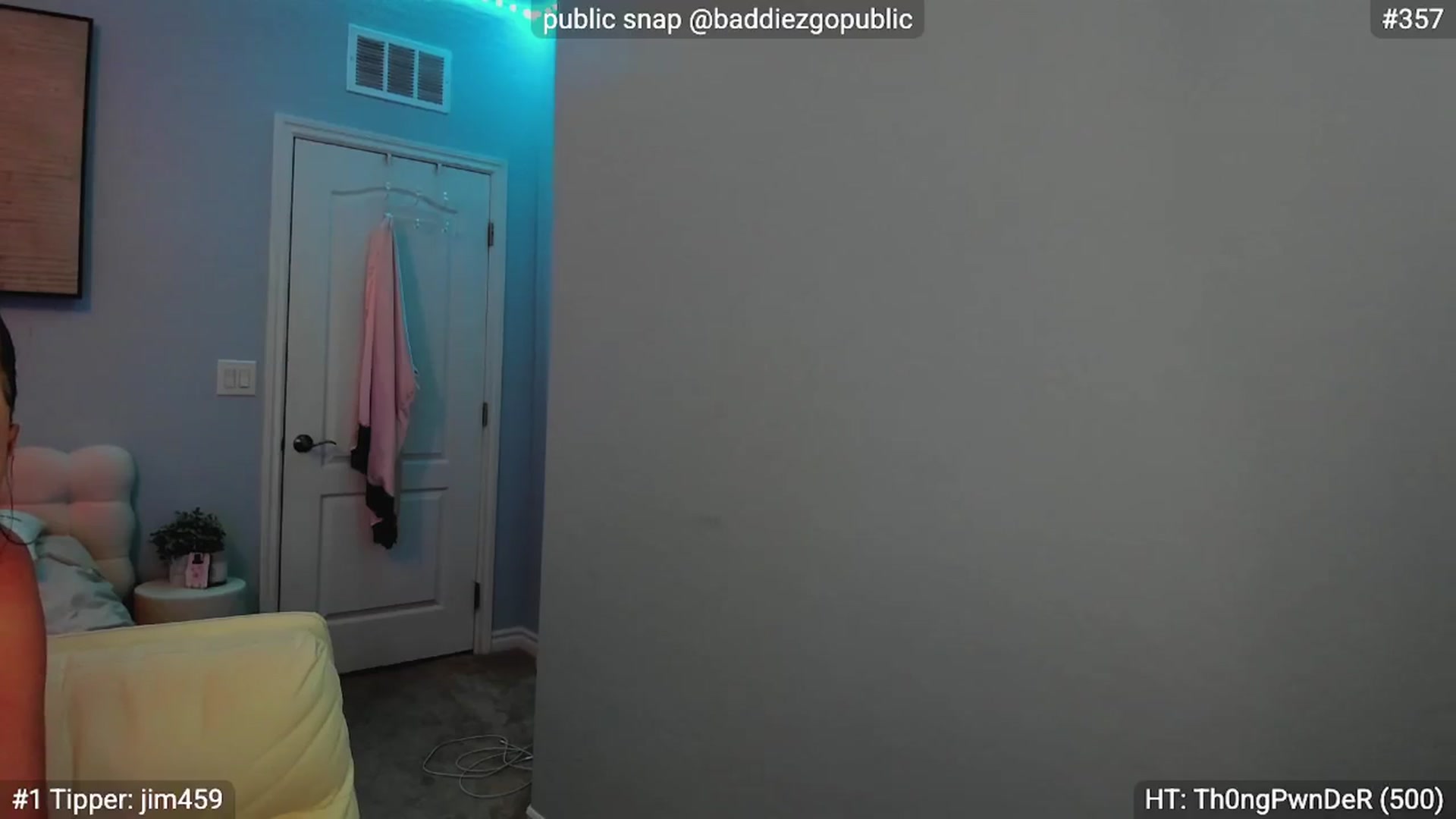 Gallery image thumbnail from DJ_ZYA's myfreecams stream on, 04/27/2025, 06:52 image 13 of 20