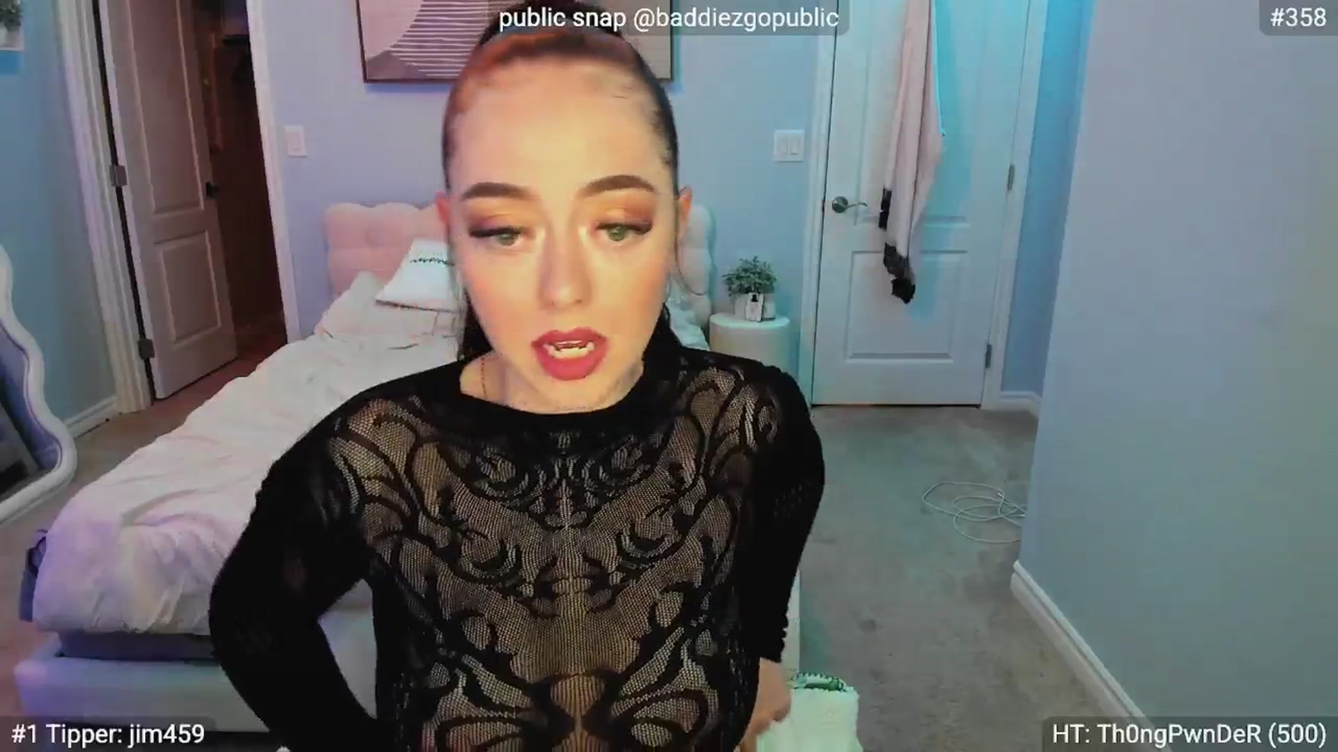 Gallery image thumbnail from DJ_ZYA's myfreecams stream on, 04/27/2025, 06:52 image 9 of 20