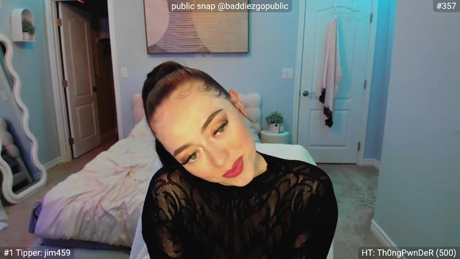 Gallery image thumbnail from DJ_ZYA's myfreecams stream on, 04/27/2025, 06:52 image 16 of 20