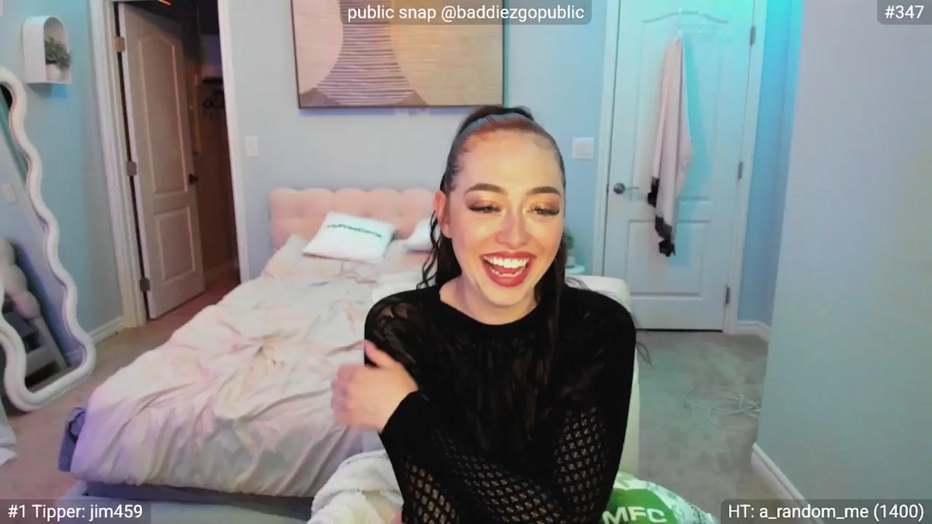Gallery image thumbnail from DJ_ZYA's myfreecams stream on, 04/27/2025, 08:36 image 7 of 20