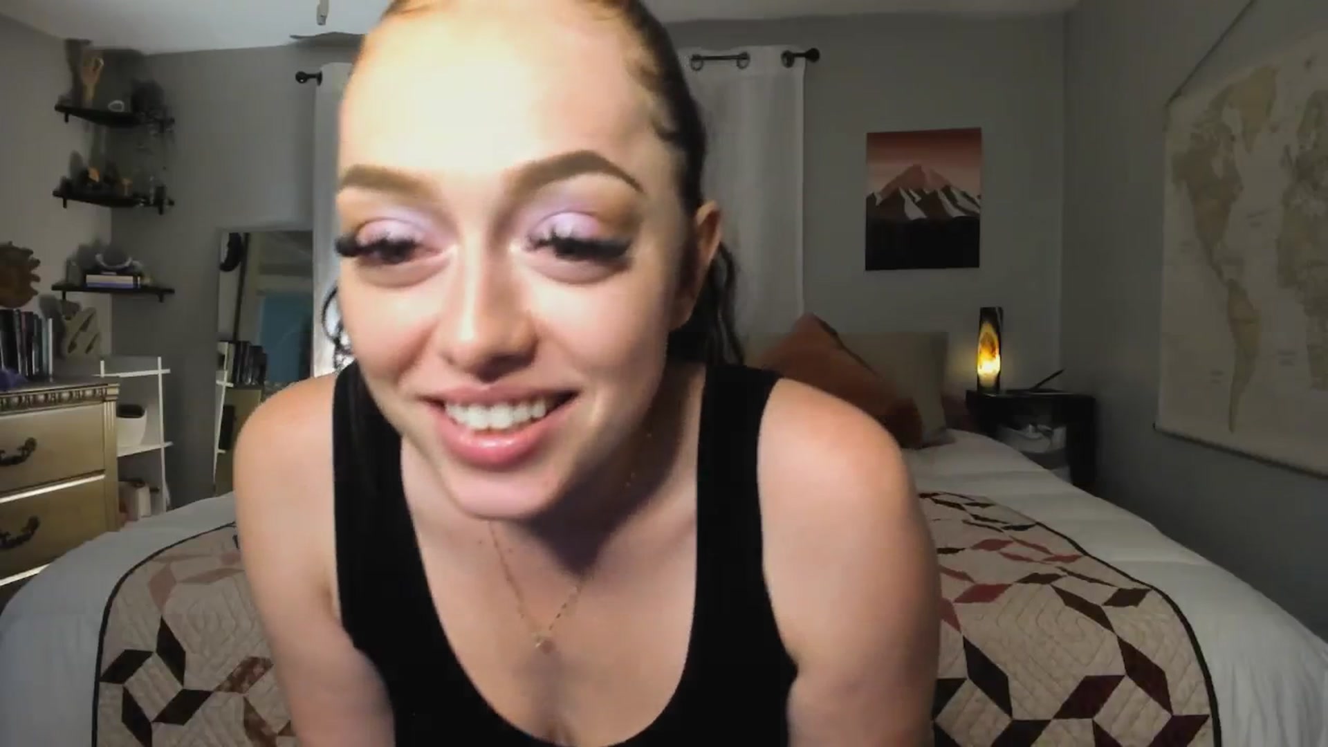 Gallery image thumbnail from DJ_ZYA's myfreecams stream on, 05/11/2025, 07:16 image 19 of 20