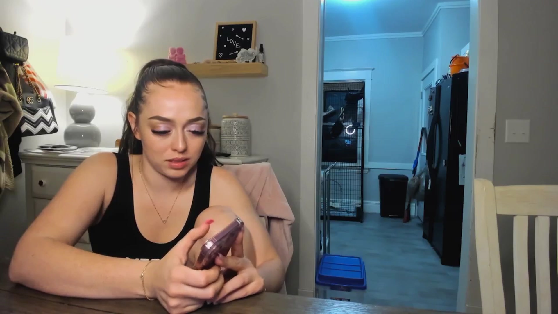 Gallery image thumbnail from DJ_ZYA's myfreecams stream on, 05/11/2025, 07:16 image 13 of 20