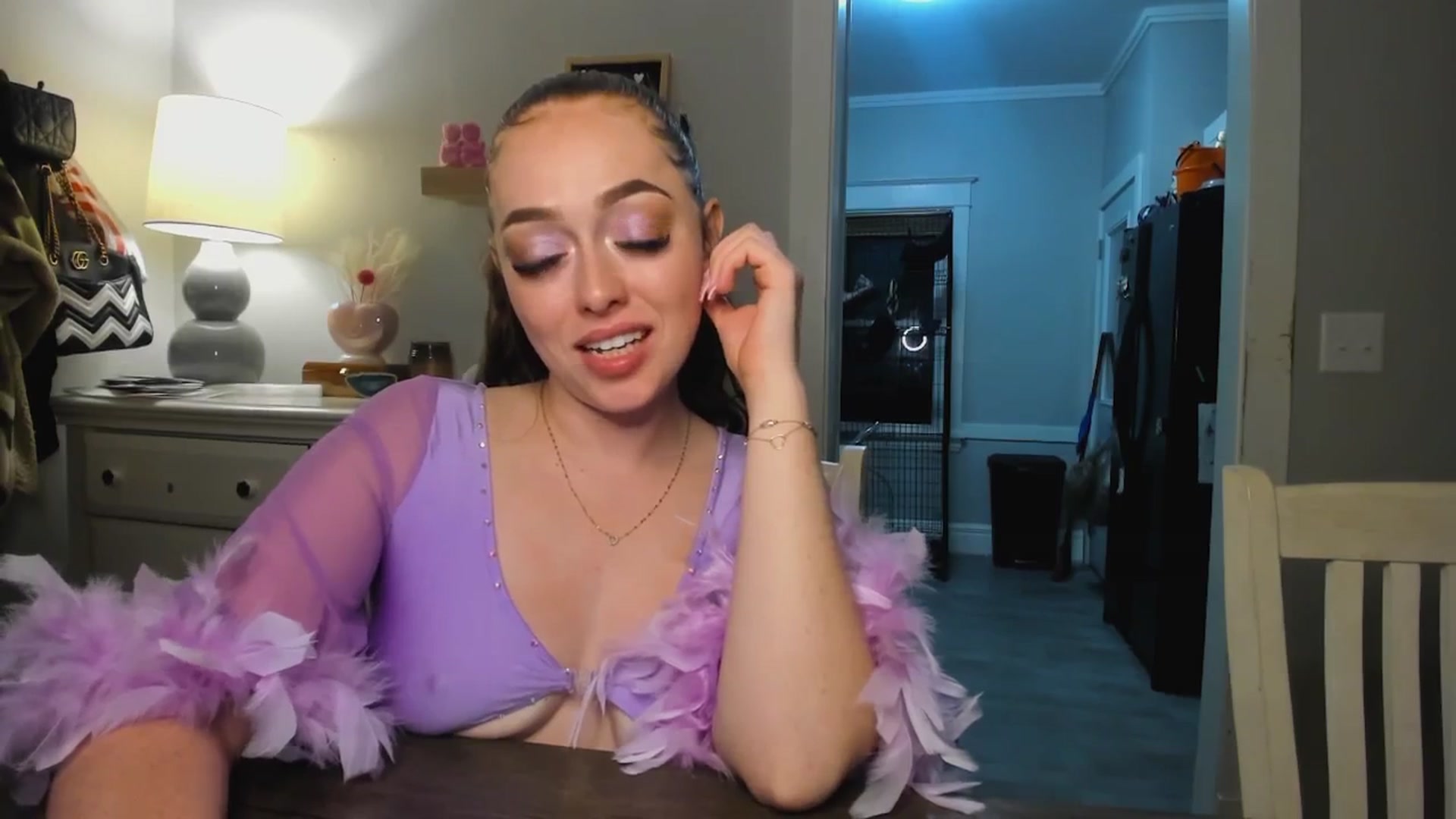 Gallery image thumbnail from DJ_ZYA's myfreecams stream on, 05/11/2025, 07:16 image 10 of 20