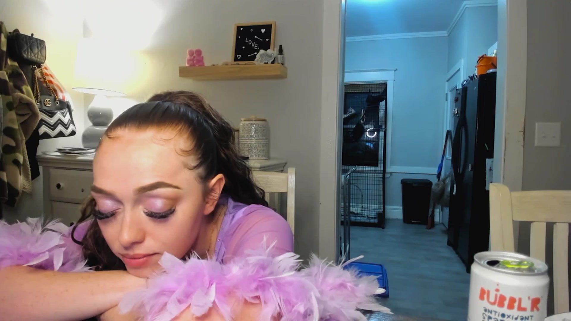 Gallery image thumbnail from DJ_ZYA's myfreecams stream on, 05/11/2025, 07:16 image 8 of 20