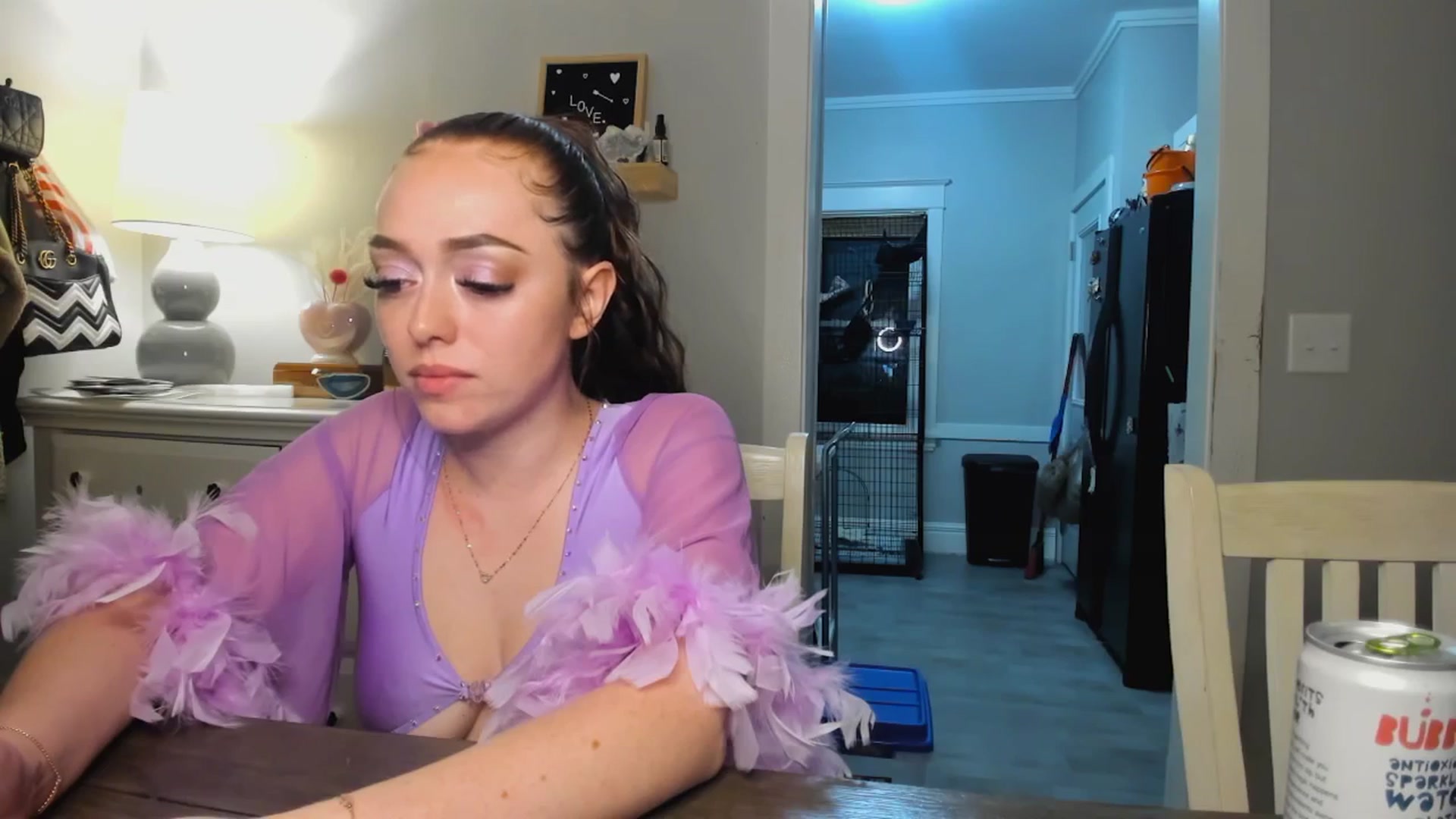 Gallery image thumbnail from DJ_ZYA's myfreecams stream on, 05/11/2025, 07:16 image 9 of 20