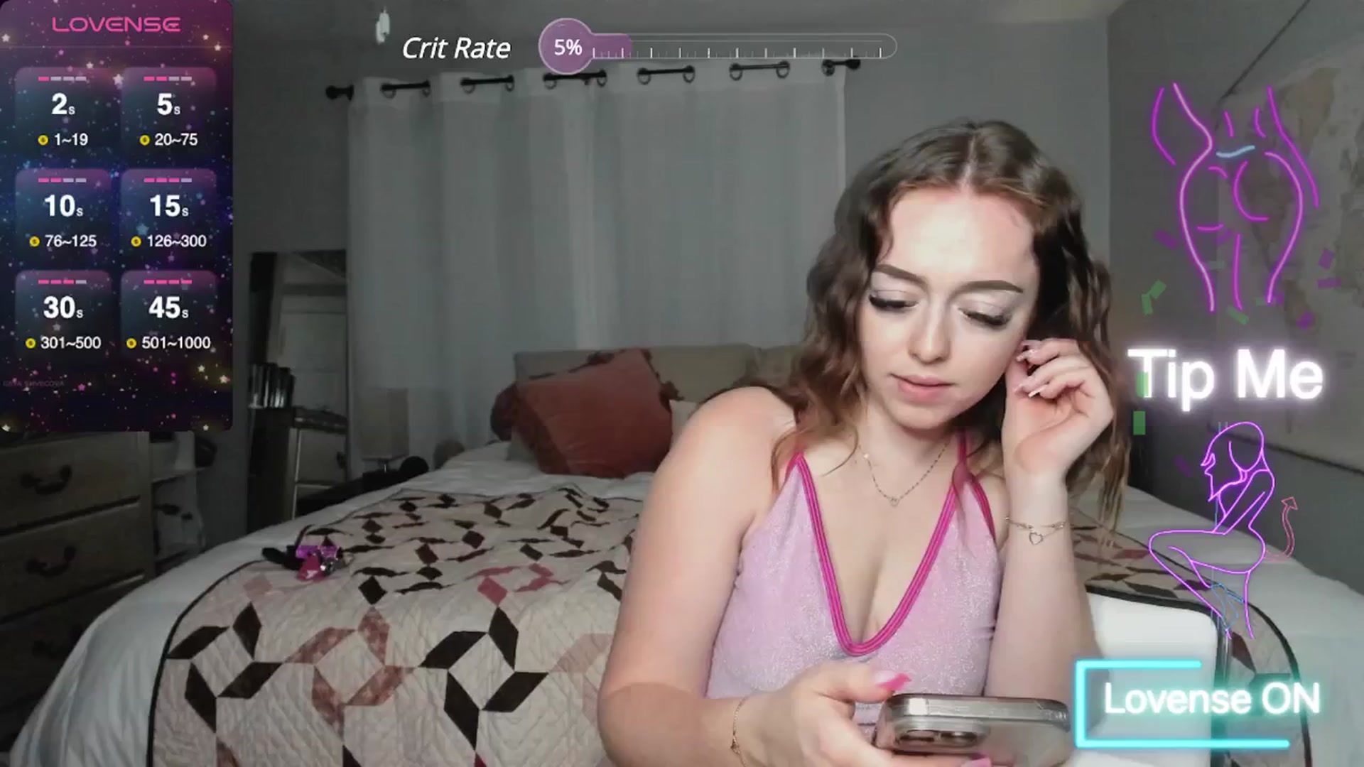 Gallery image thumbnail from DJ_ZYA's myfreecams stream on, 05/13/2025, 07:42 image 13 of 20