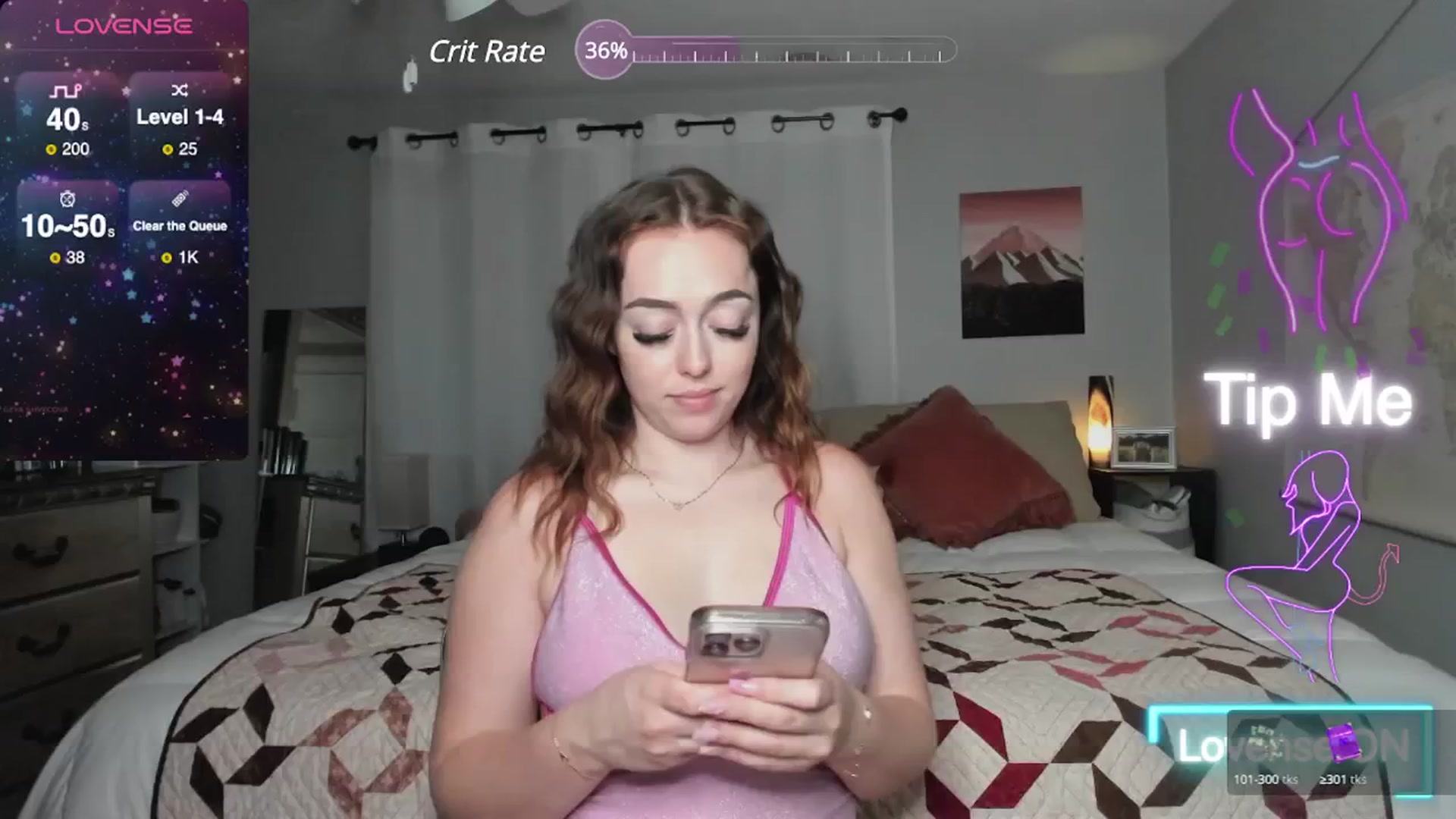 Gallery image thumbnail from DJ_ZYA's myfreecams stream on, 05/13/2025, 07:42 image 6 of 20