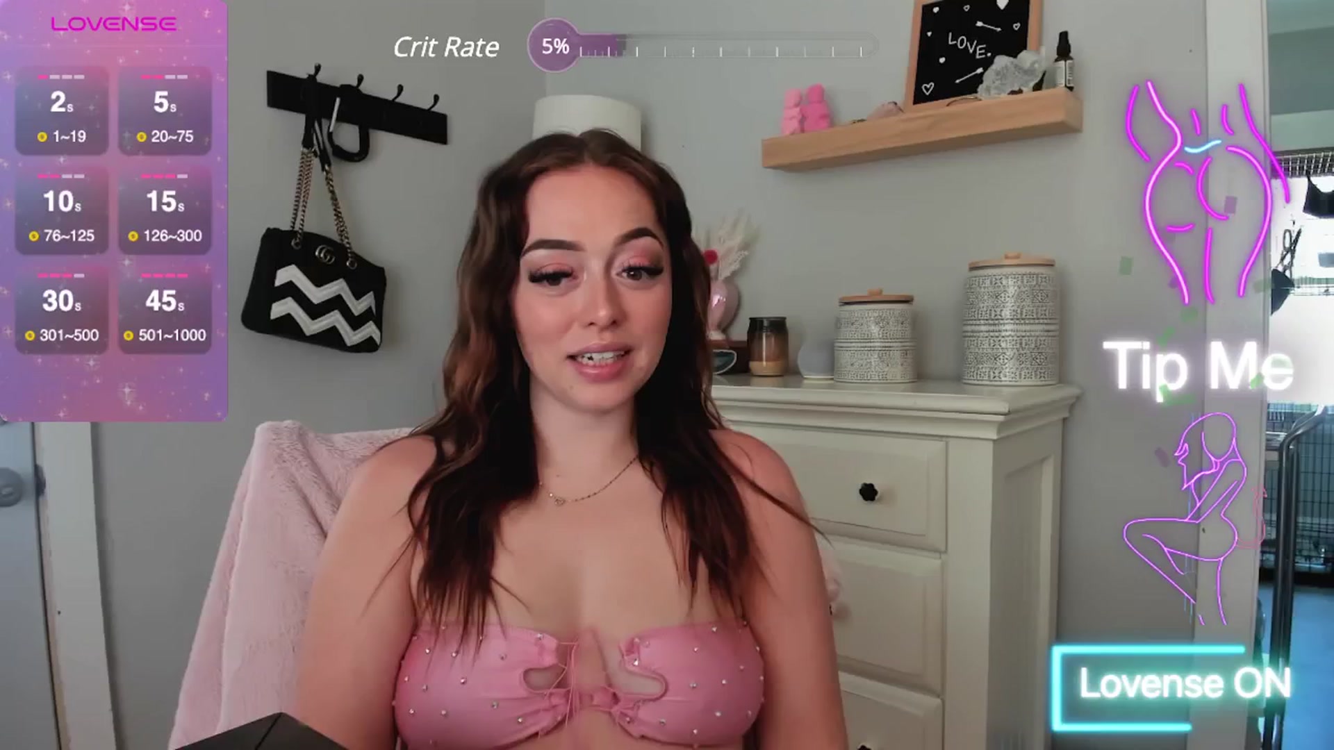 Gallery image thumbnail from DJ_ZYA's myfreecams stream on, 05/13/2025, 21:36 image 1 of 20