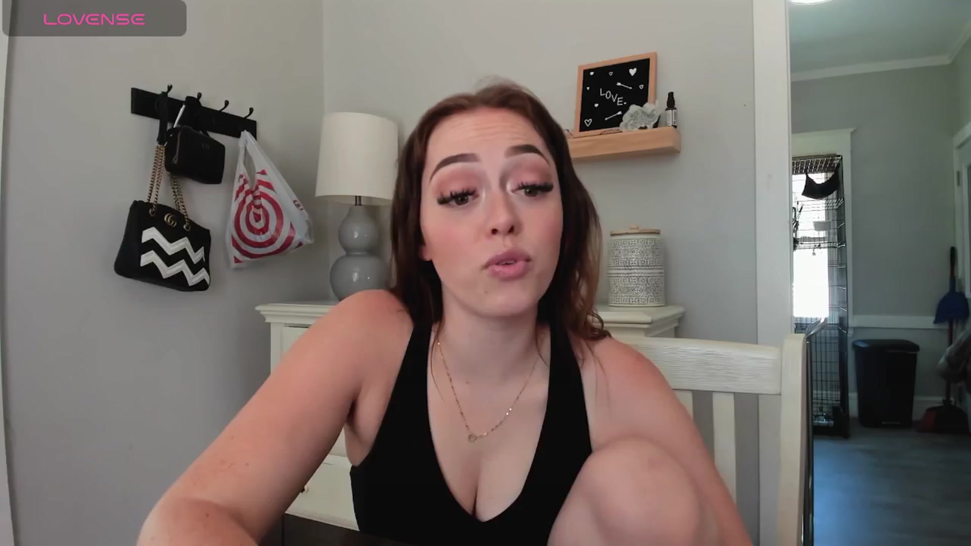 Gallery image thumbnail from DJ_ZYA's myfreecams stream on, 05/14/2025, 20:56 image 6 of 20