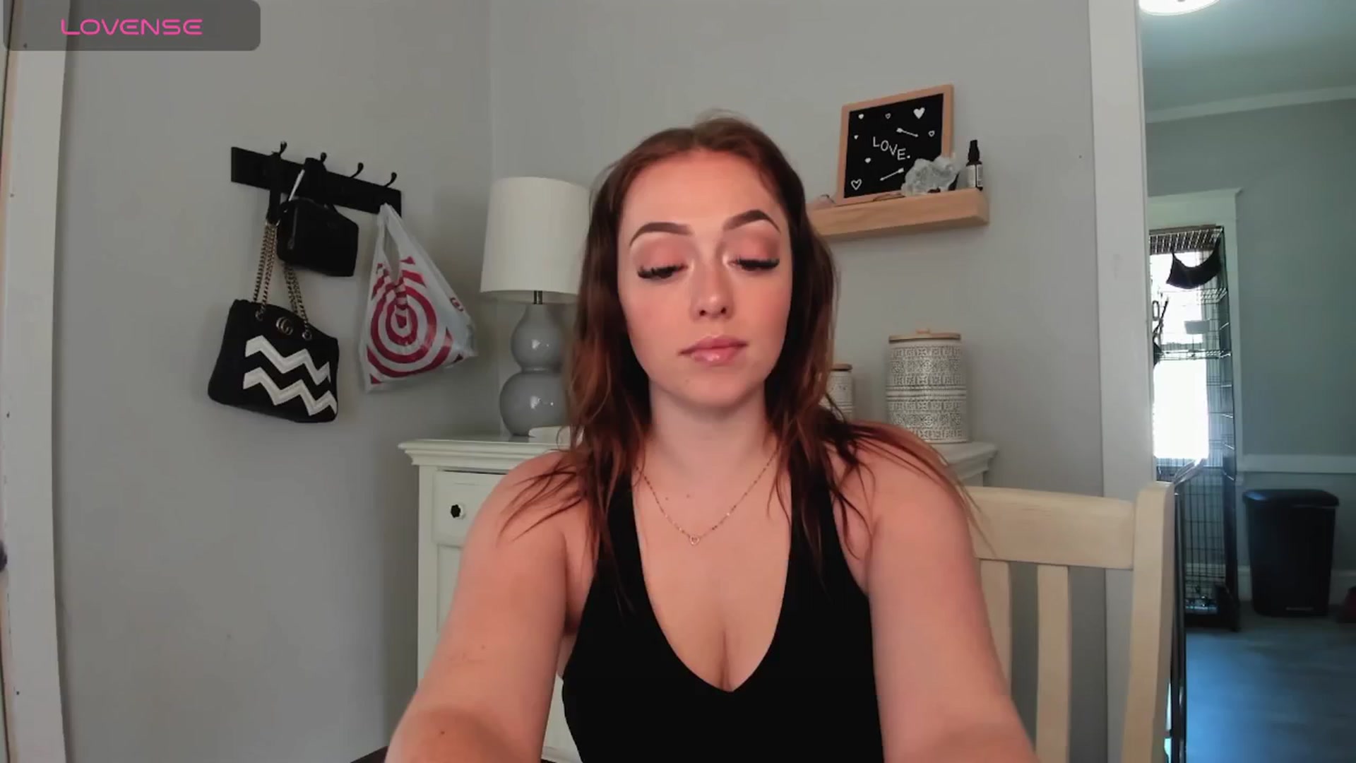 Gallery image thumbnail from DJ_ZYA's myfreecams stream on, 05/14/2025, 20:56 image 1 of 20