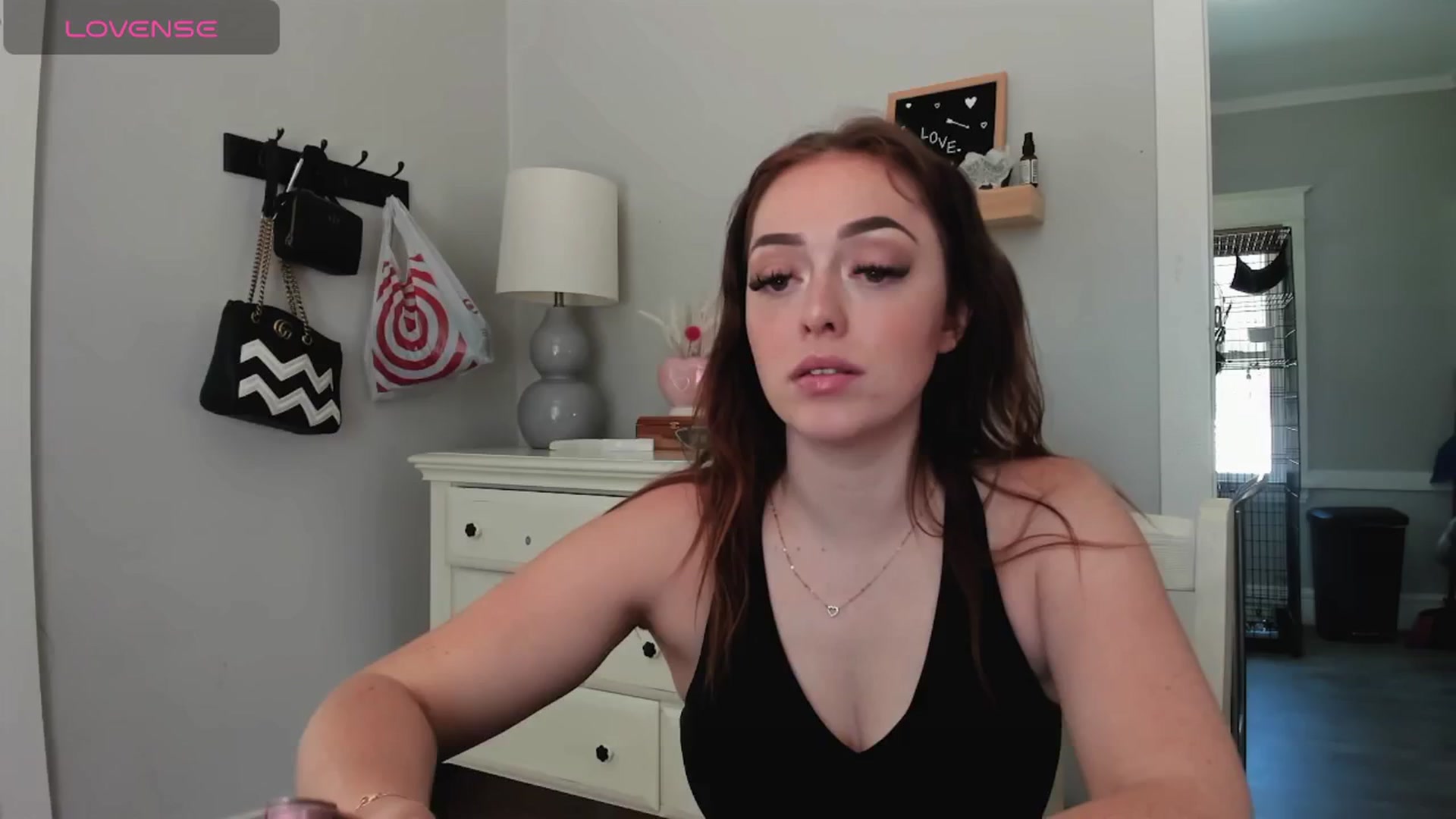 Gallery image thumbnail from DJ_ZYA's myfreecams stream on, 05/14/2025, 20:56 image 4 of 20