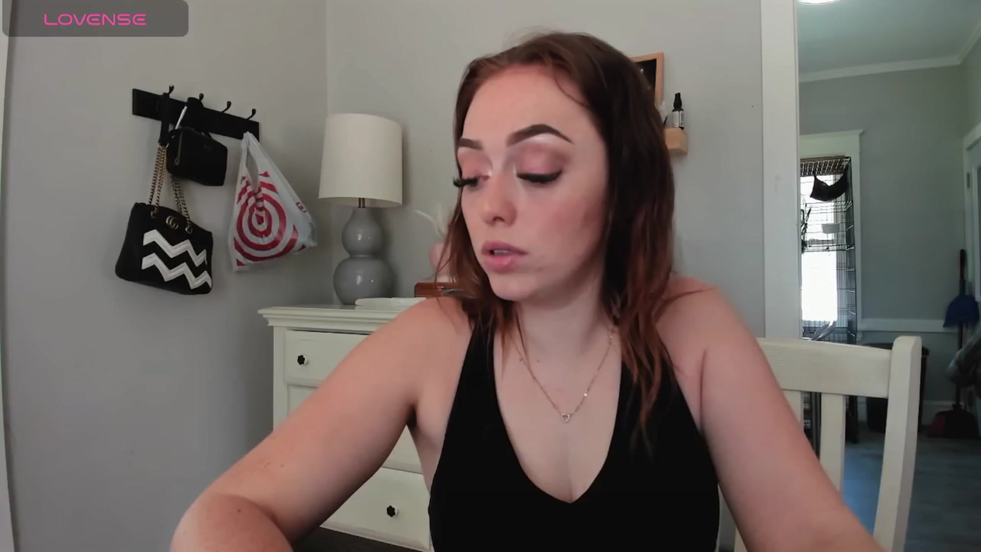 Gallery image thumbnail from DJ_ZYA's myfreecams stream on, 05/14/2025, 20:56 image 8 of 20
