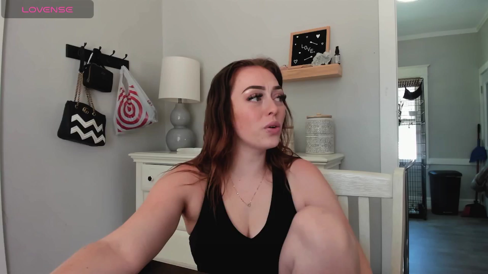 Gallery image thumbnail from DJ_ZYA's myfreecams stream on, 05/14/2025, 20:56 image 7 of 20