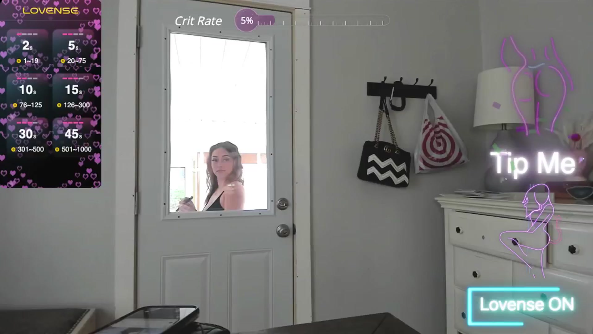 Gallery image thumbnail from DJ_ZYA's myfreecams stream on, 05/16/2025, 20:02 image 15 of 20