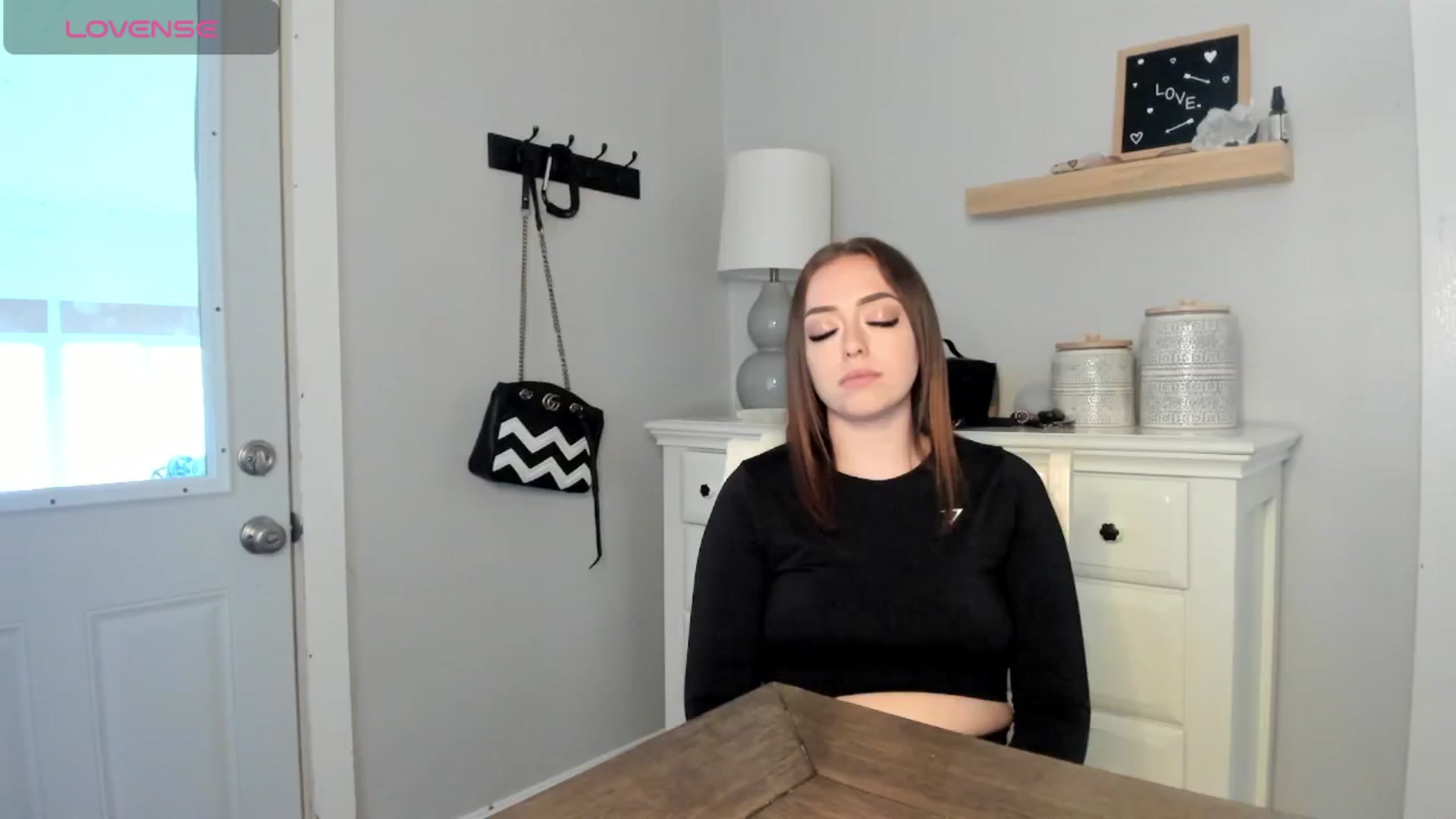 Gallery image thumbnail from DJ_ZYA's myfreecams stream on, 05/24/2025, 01:56 image 13 of 20